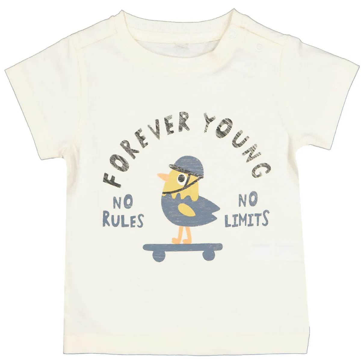 T-Shirt - Weiß
