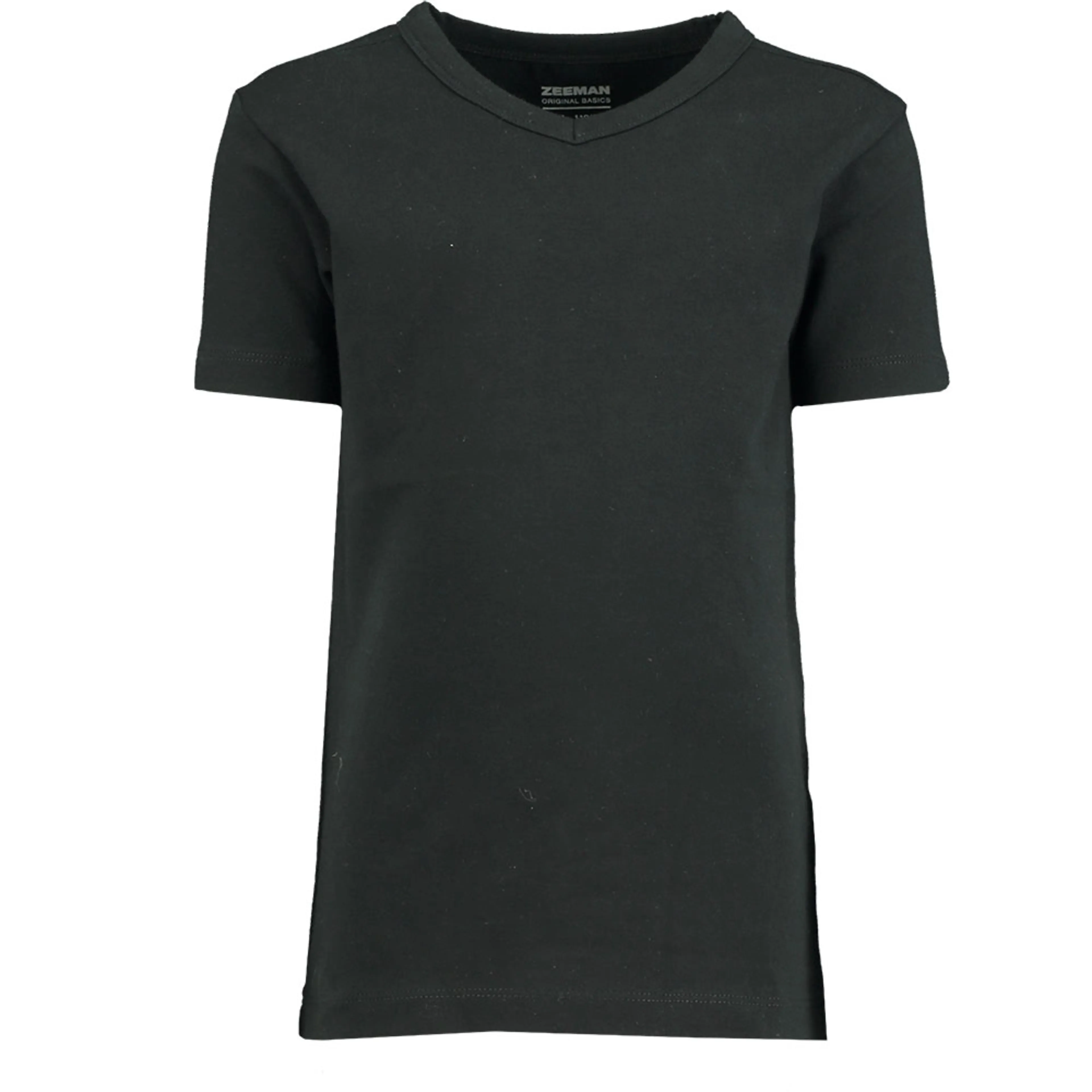 T-Shirt - Schwarz