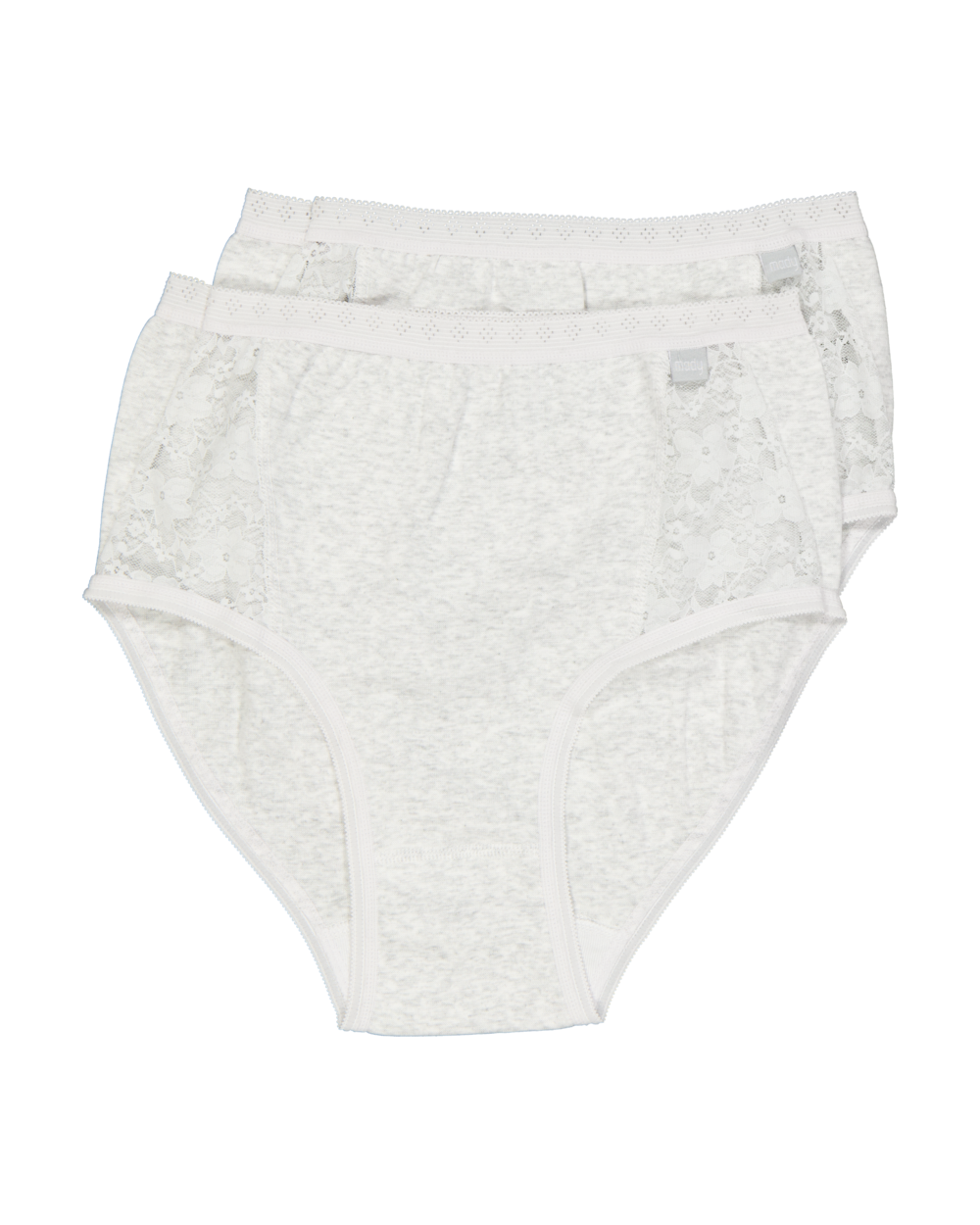 Mady Slip - Grijs