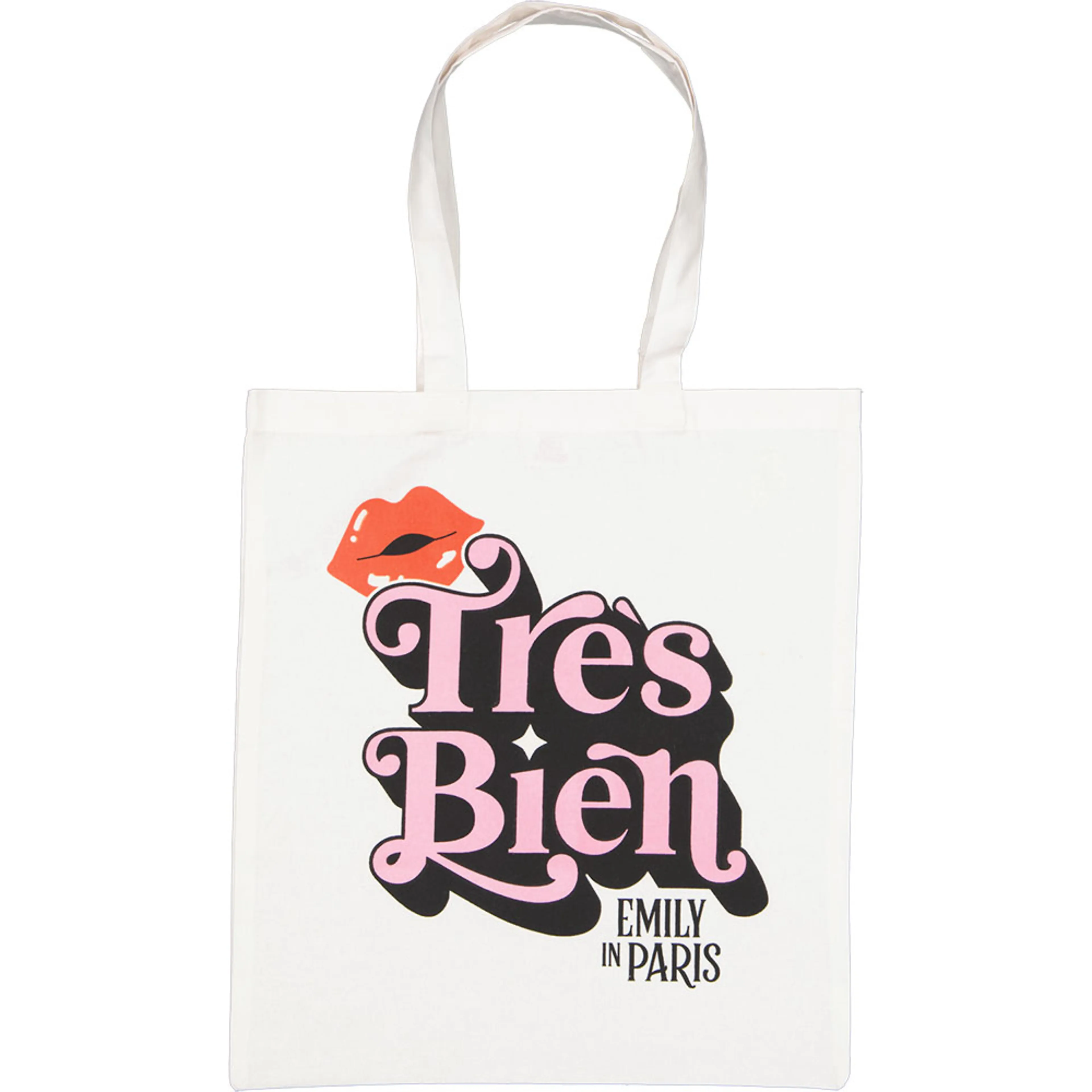 Sac en toile - Blanc
