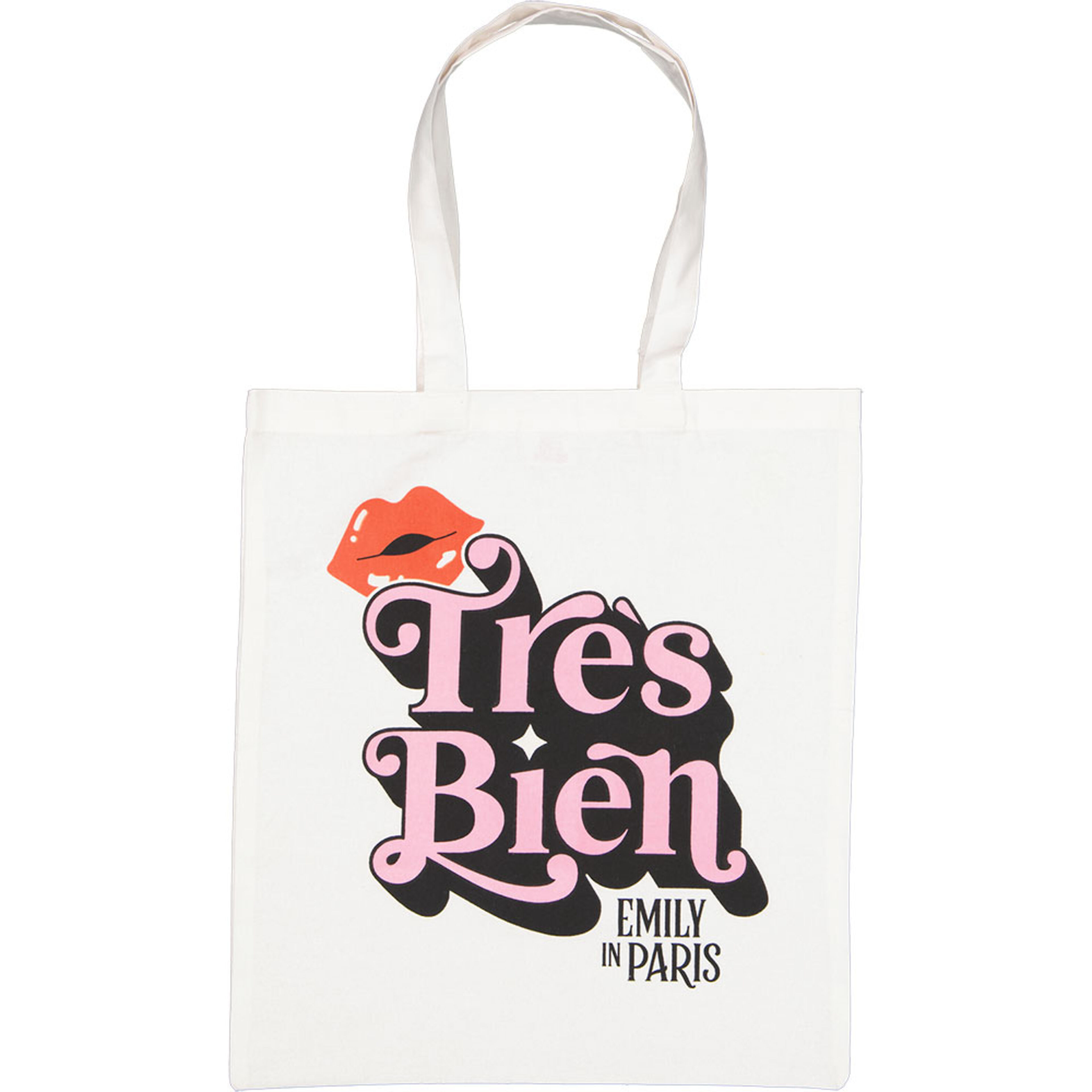 Sac en toile Blanc