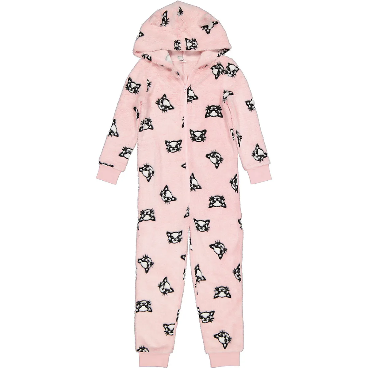 Onesie - Roze