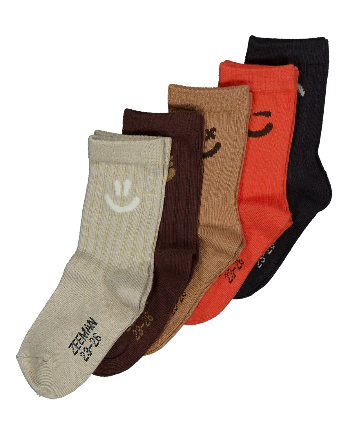 Sokken - Multi-color