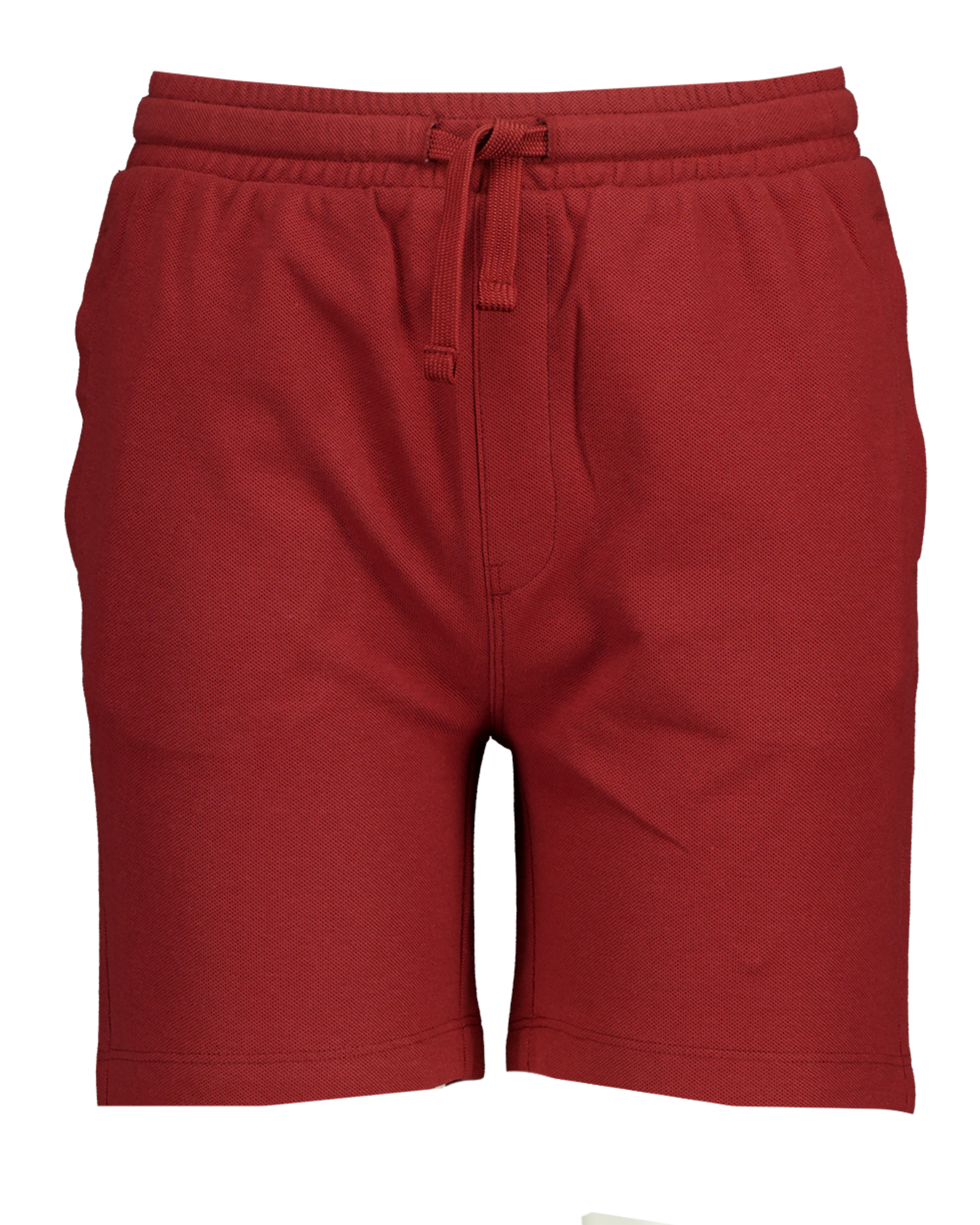 Calções - Vermelho