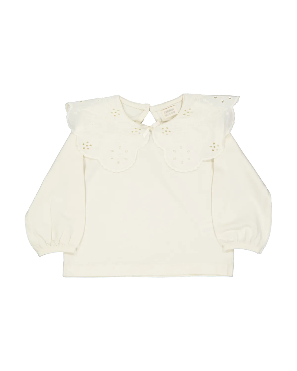 Blouse - Beige