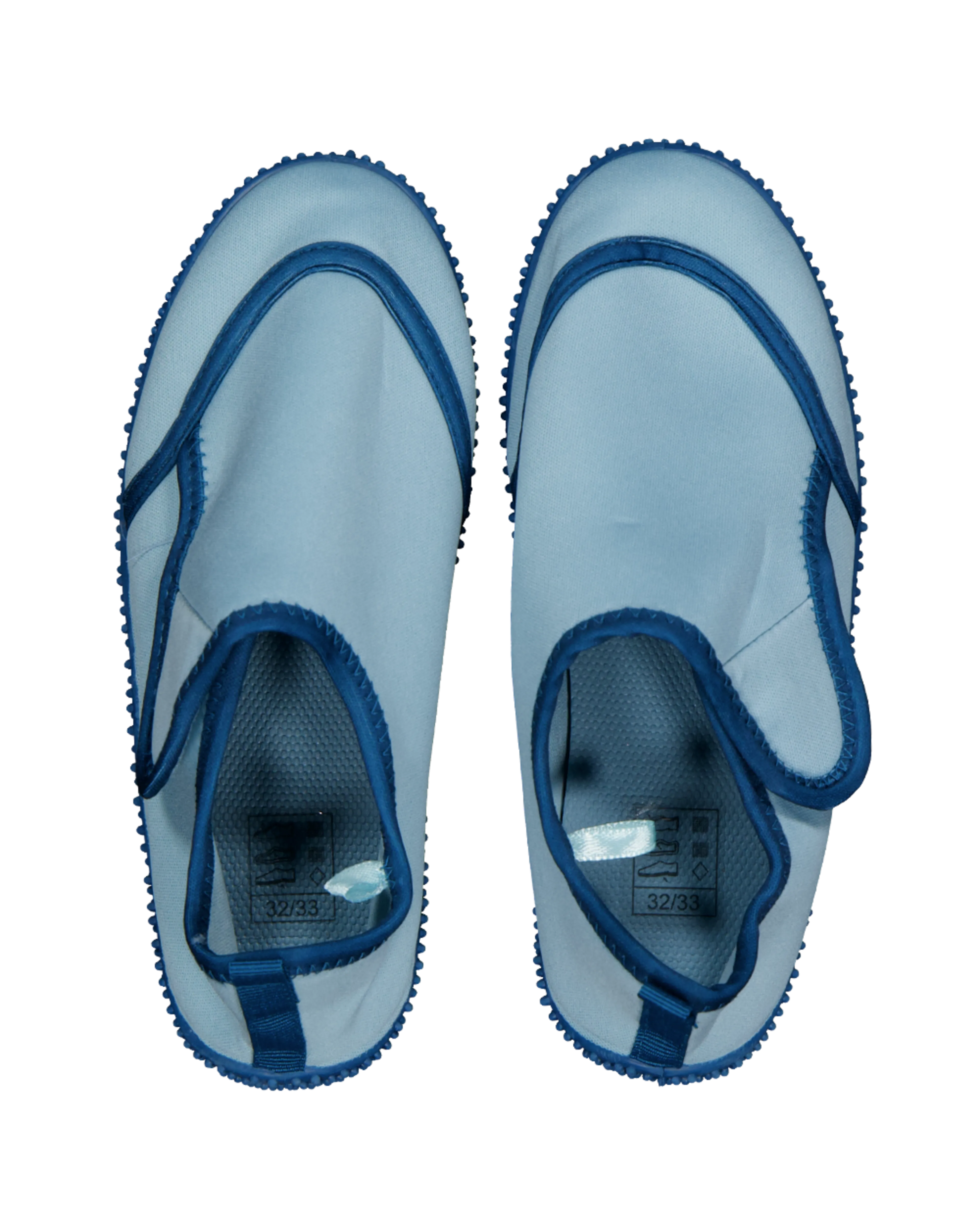 Zapatillas acuáticas - Azul