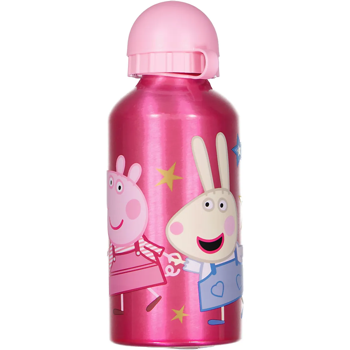 Waterfles - Roze