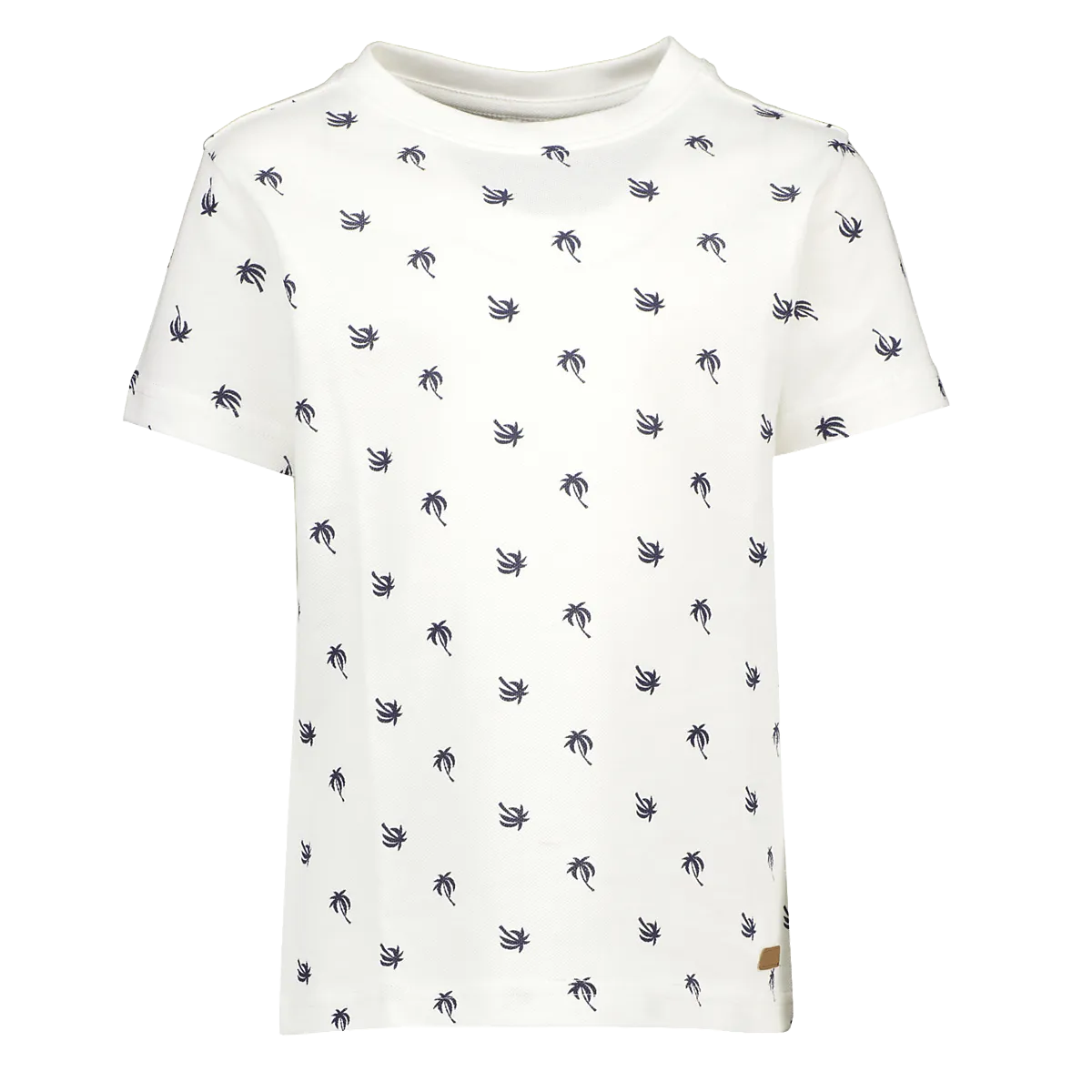 T-Shirt - Weiß