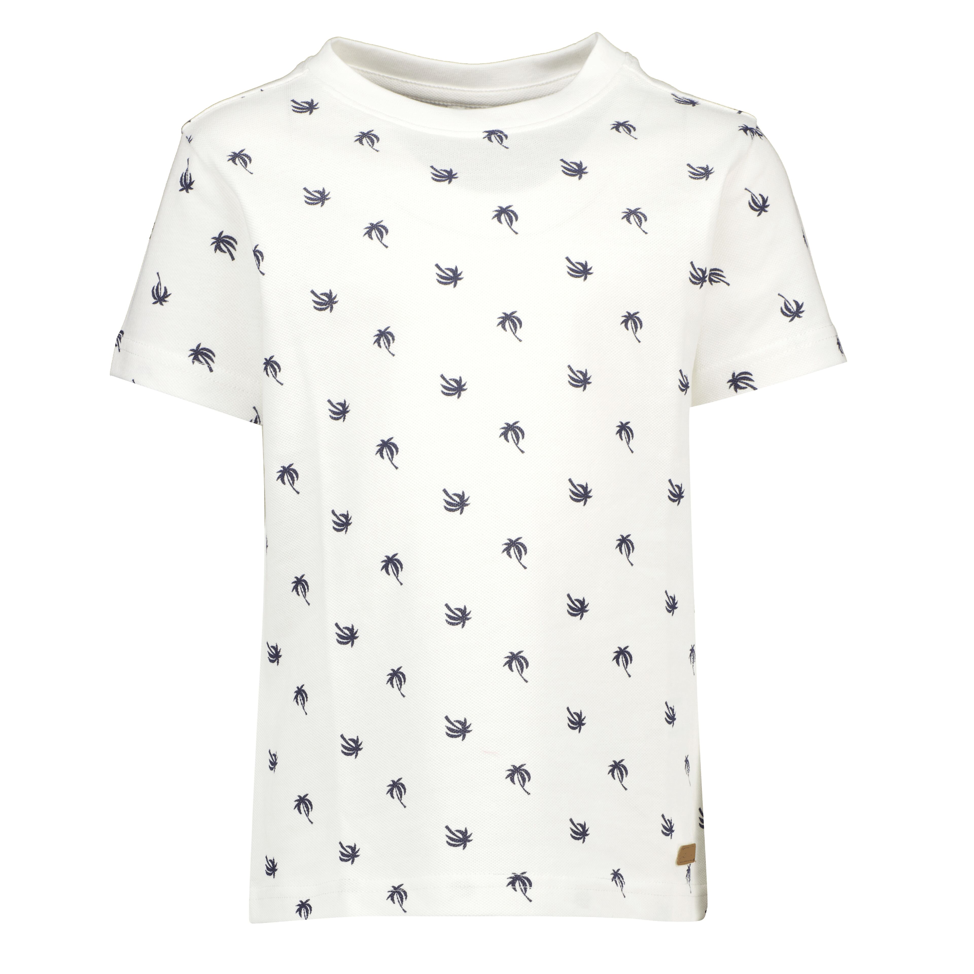 Tee-shirt Blanc