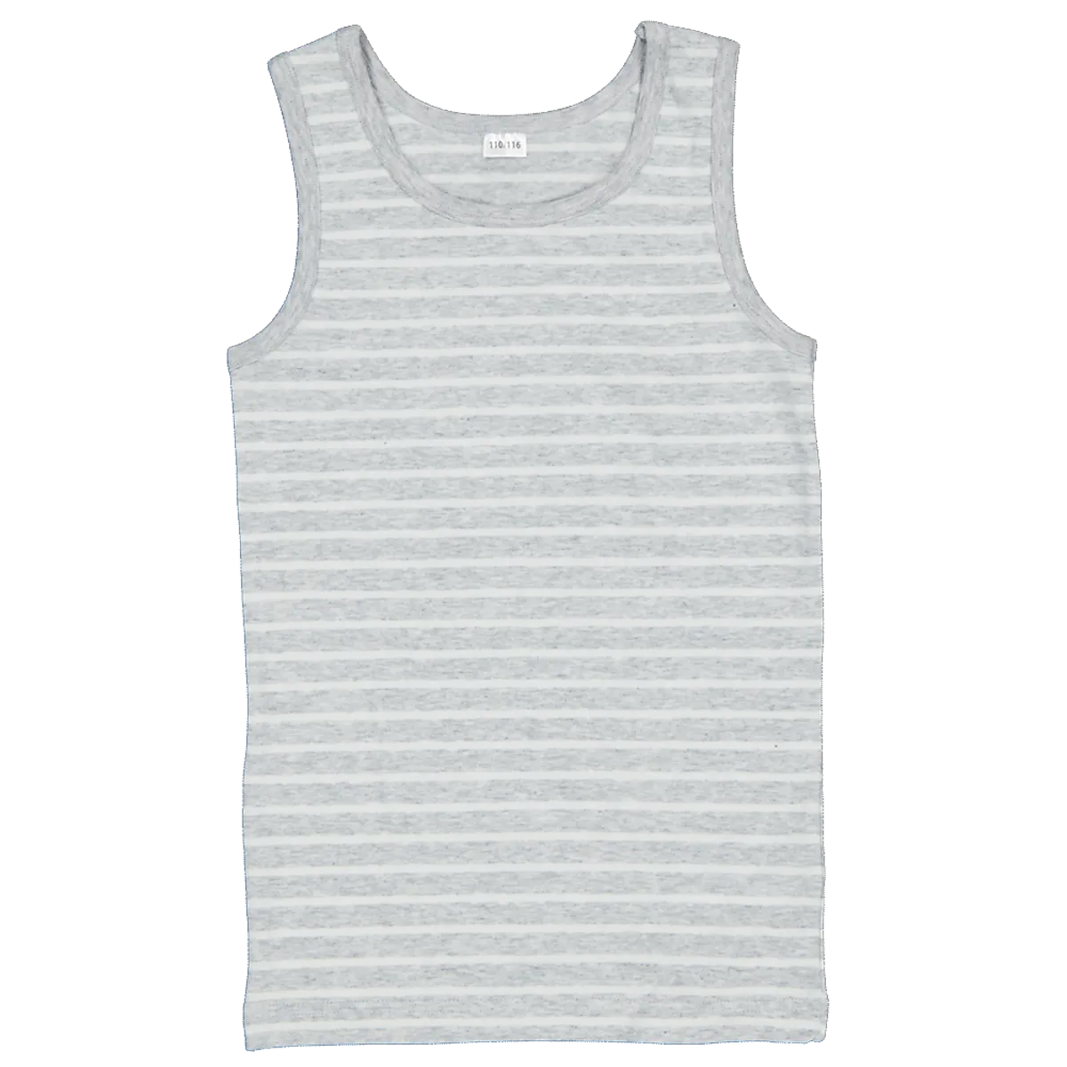 Camiseta interior - Gris