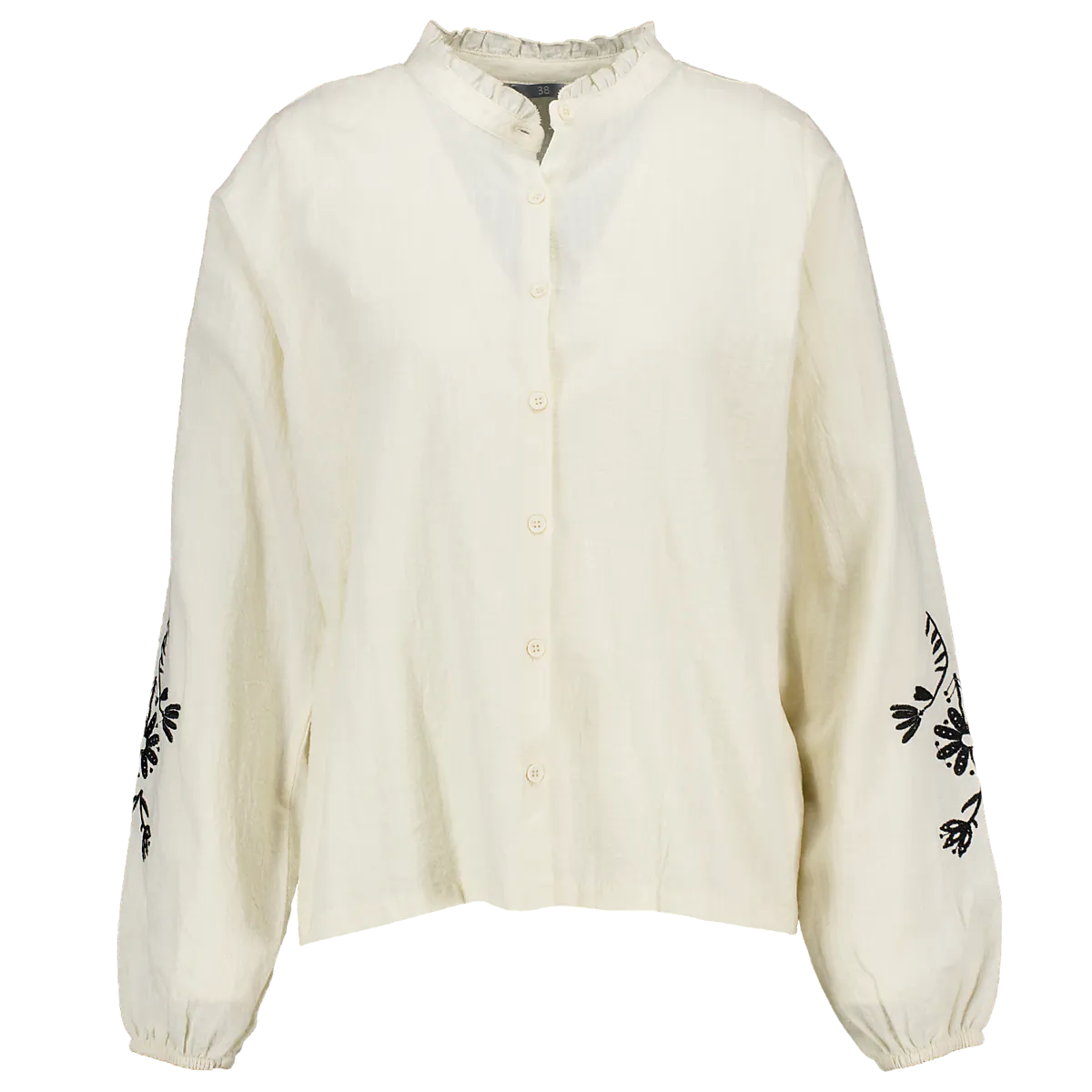 Blouse - Wit
