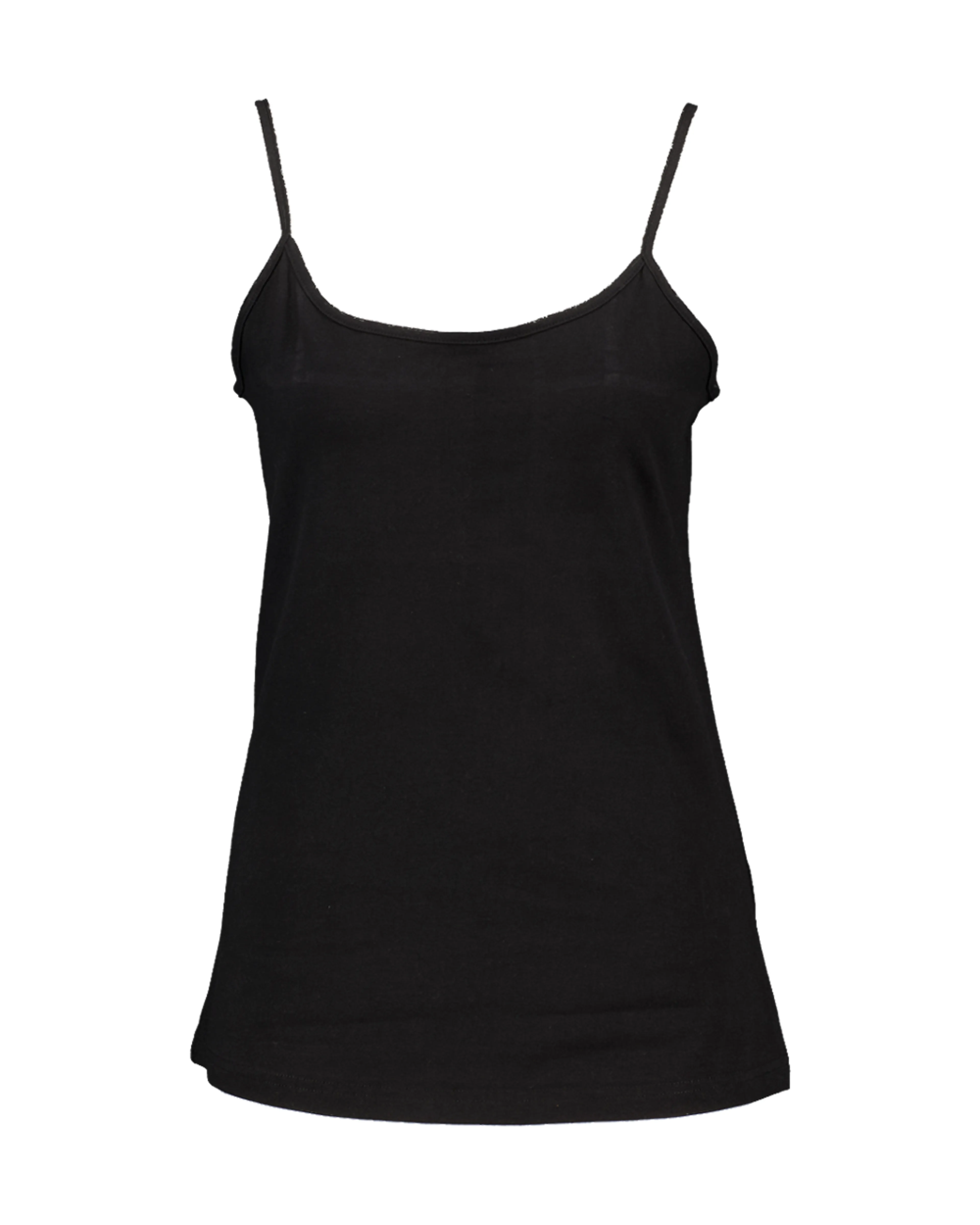 Singlet - Zwart