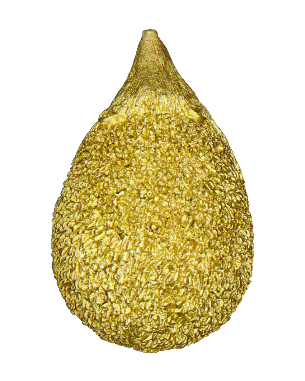 Decoratie beeldje - Goud