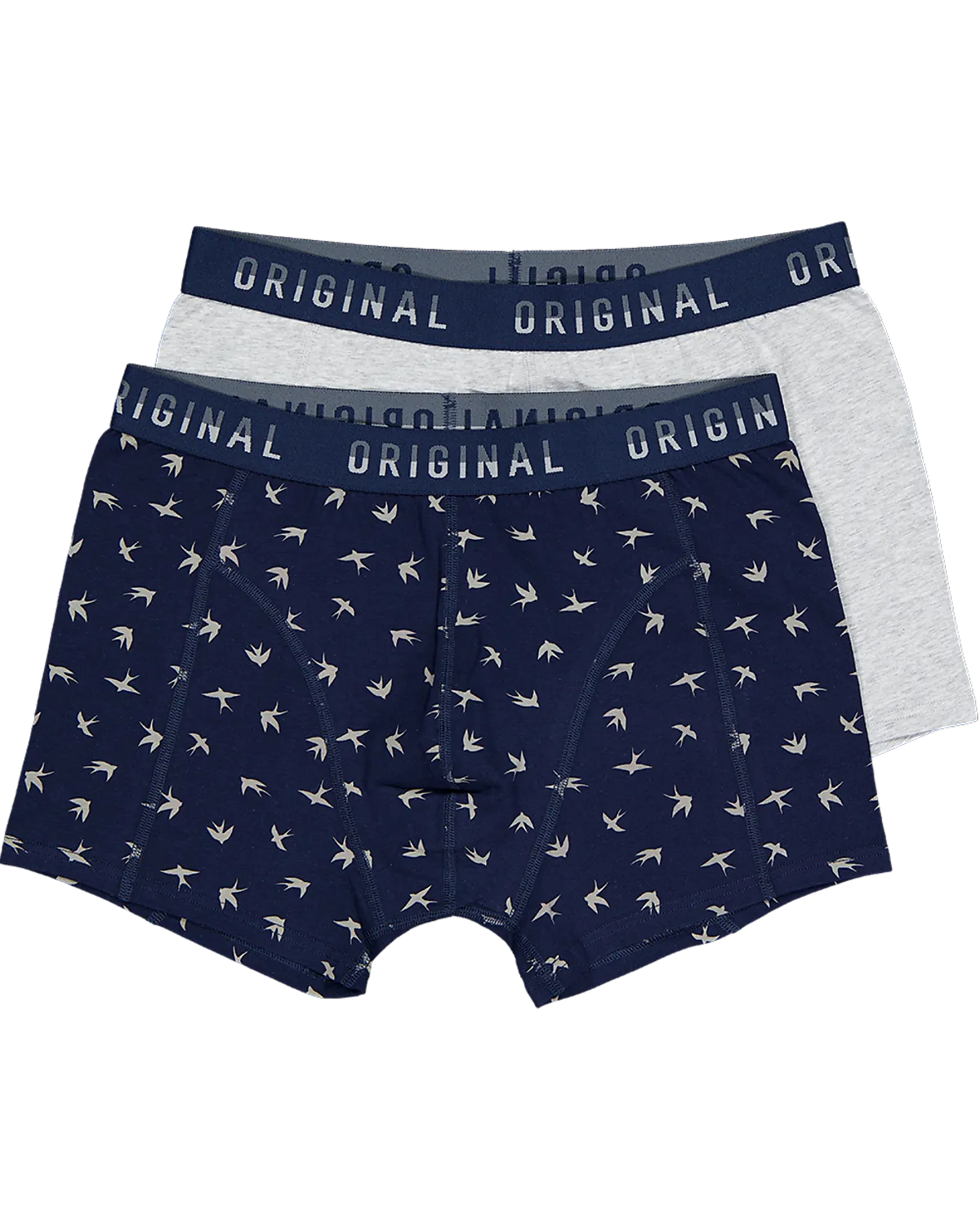 Original Boxer - Bleu