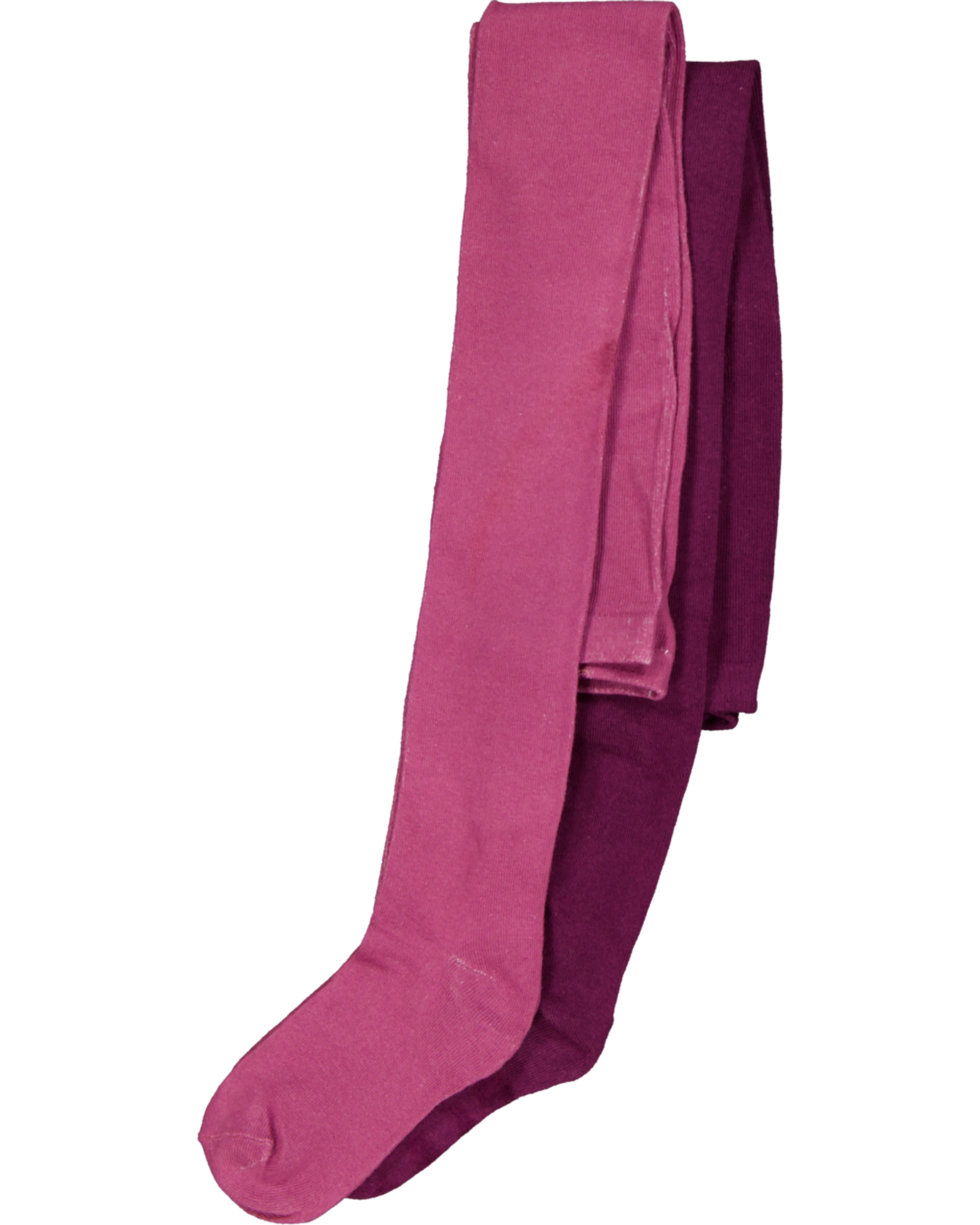 Strumpfhose - Rot