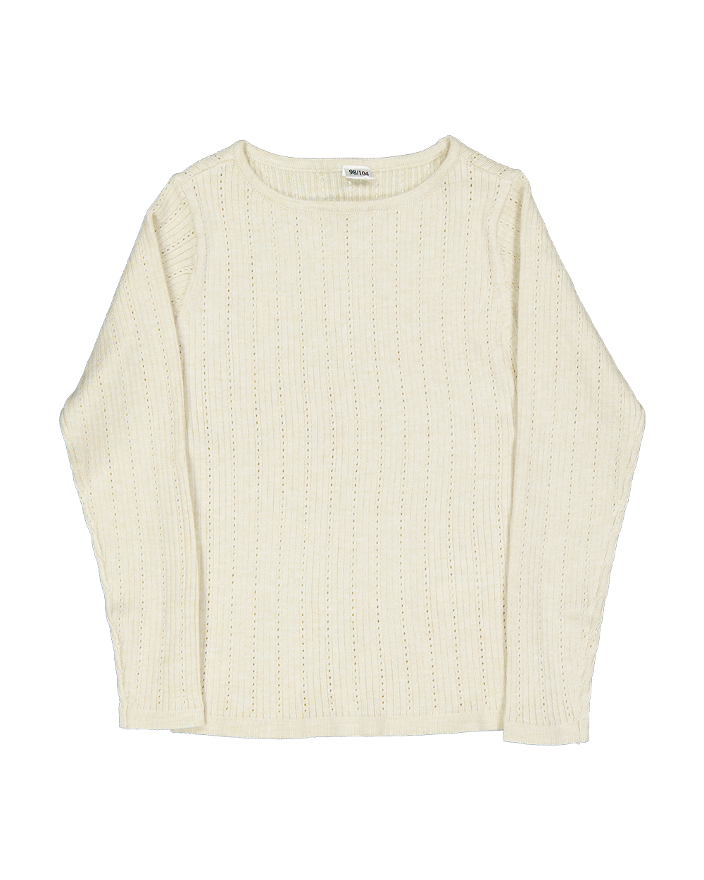 Pulli - Beige