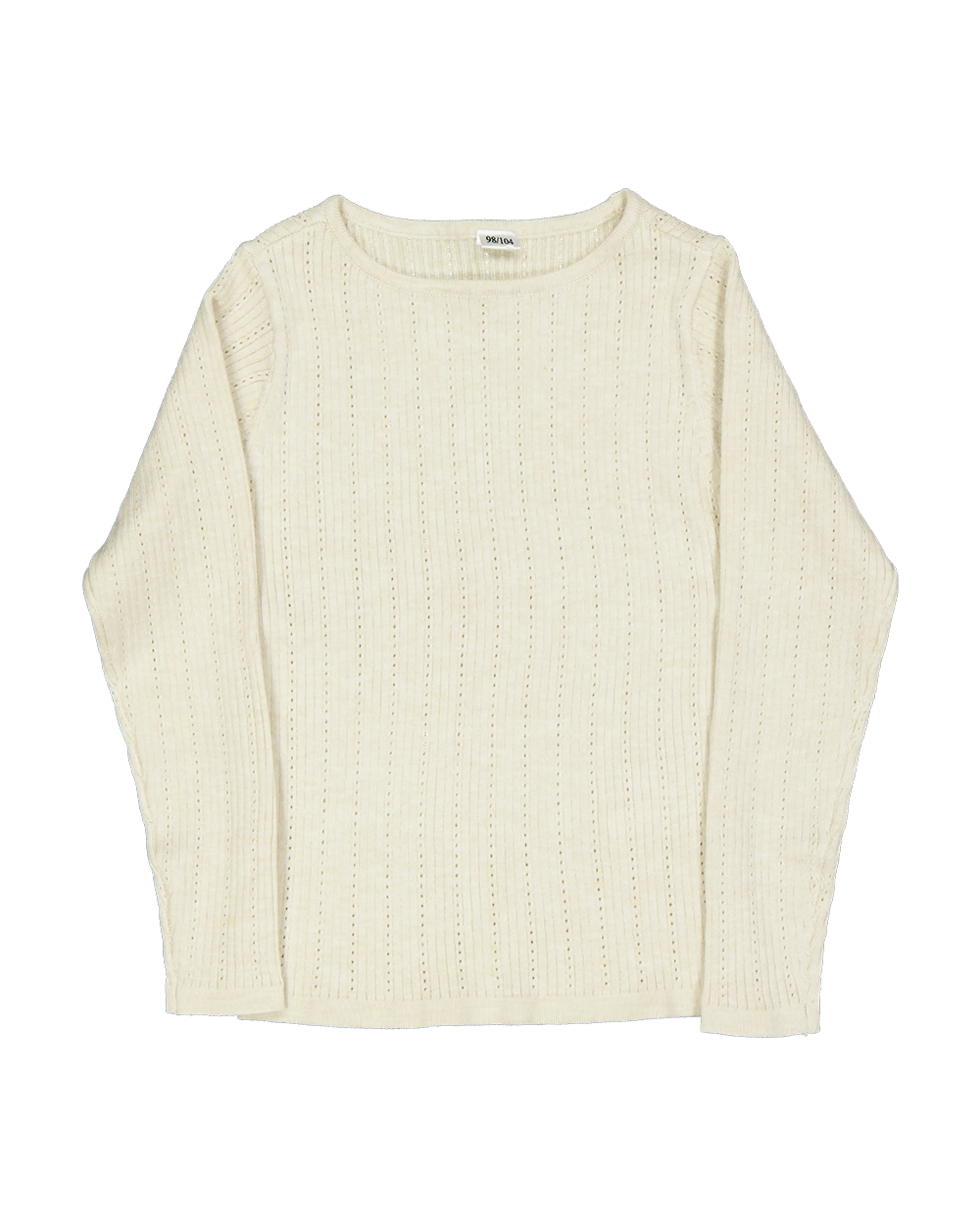 Pulli - Beige