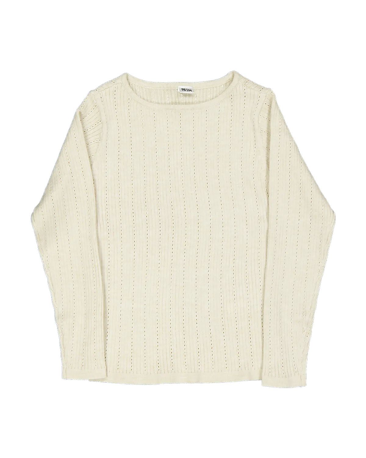 Pulli - Beige
