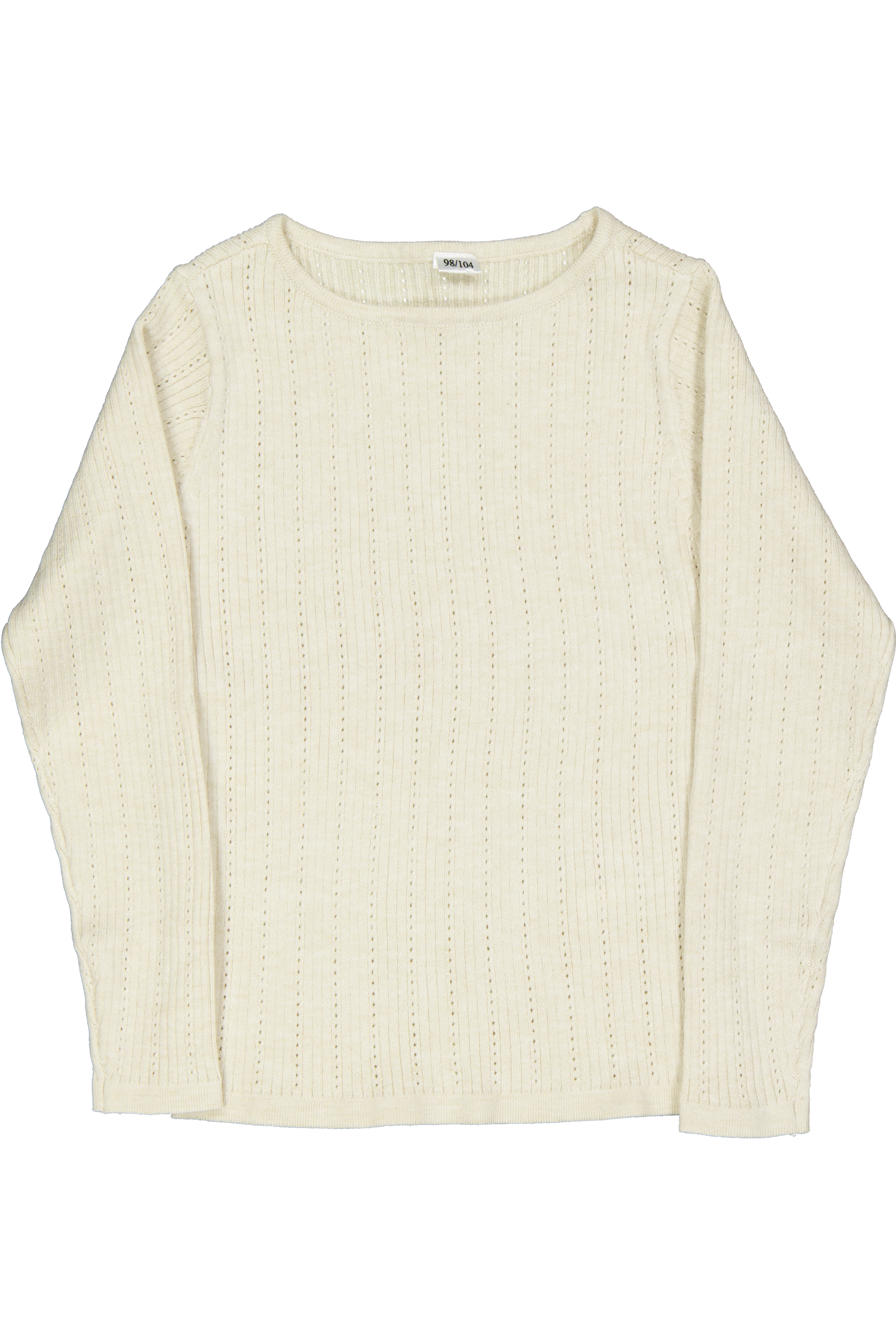 Pulli - Beige
