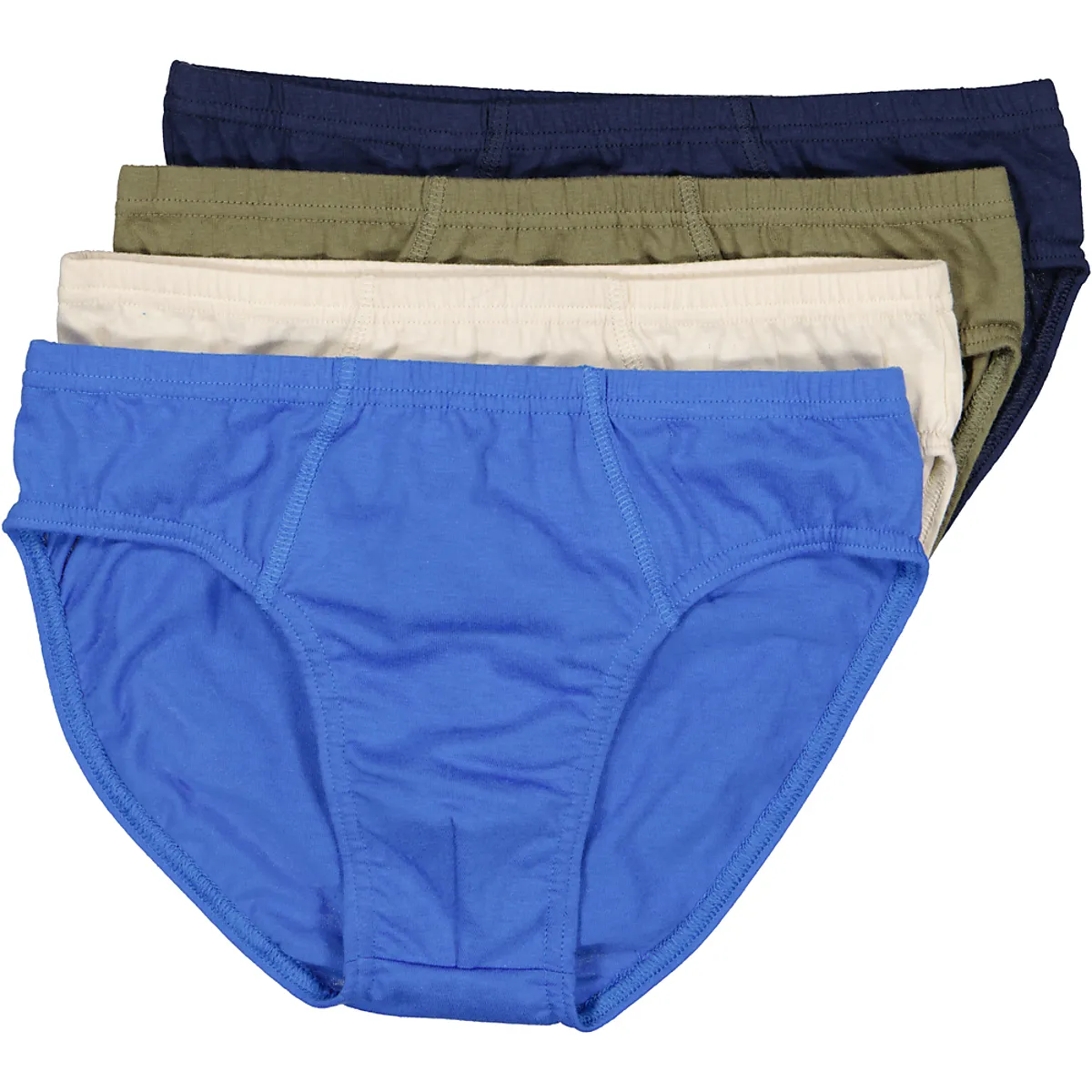 Slip - Bleu