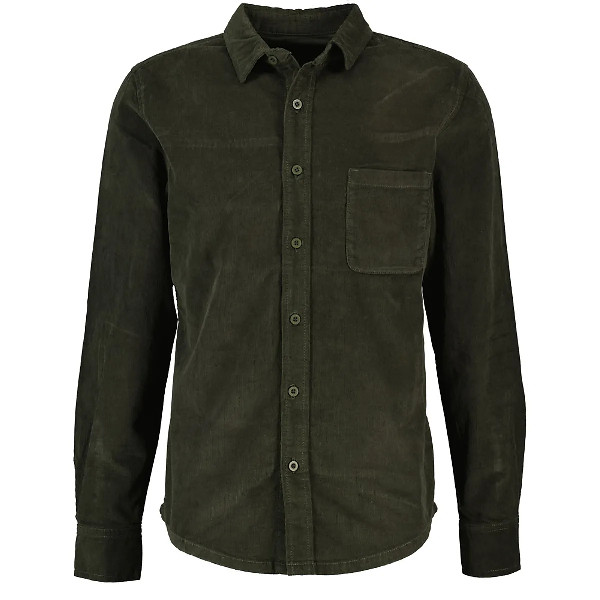 Chemise - Vert