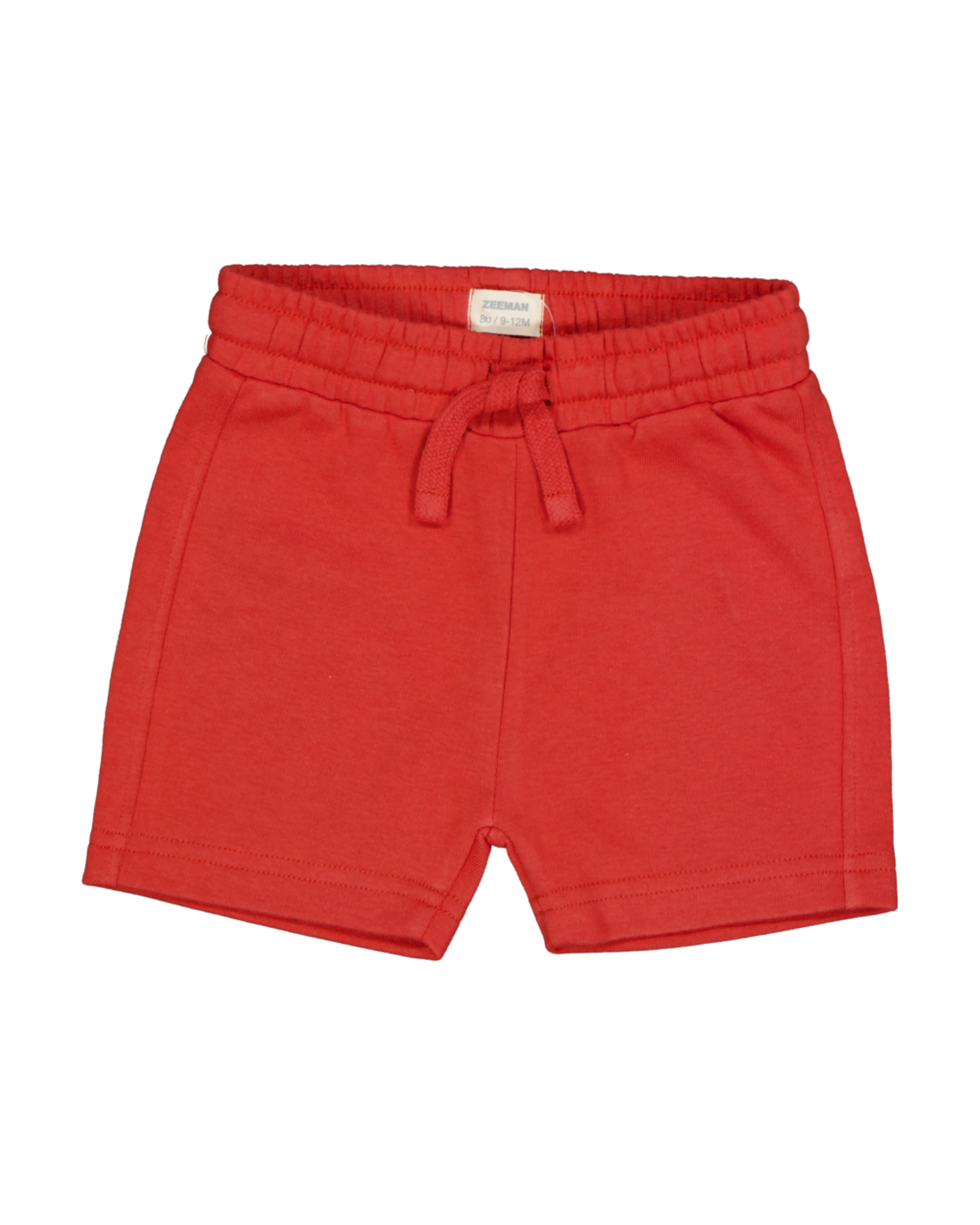 Short - Marron
