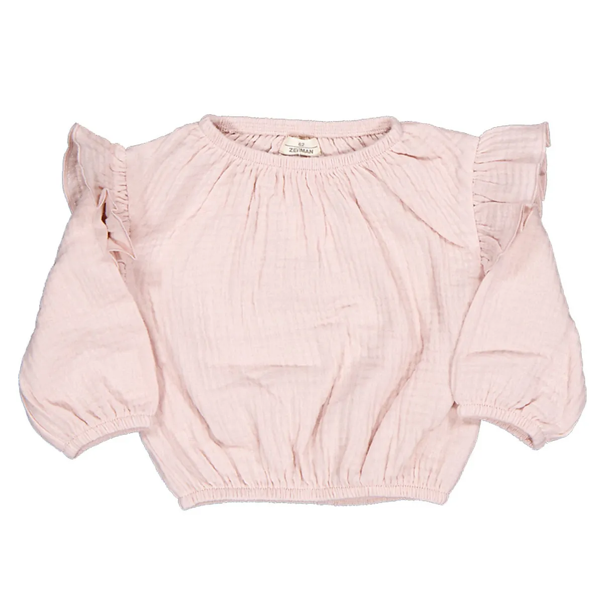 Sweater - Roze