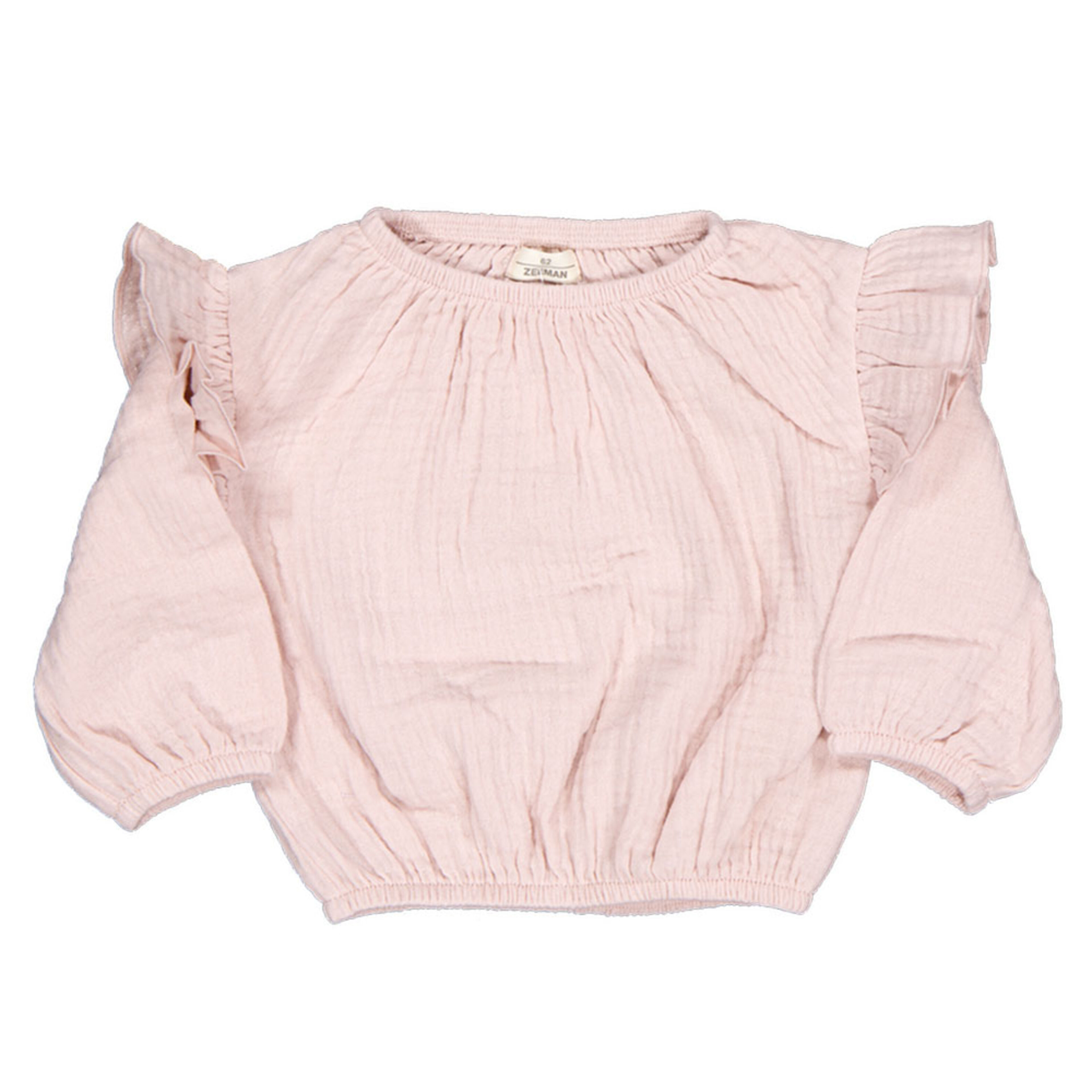 Sweater Roze