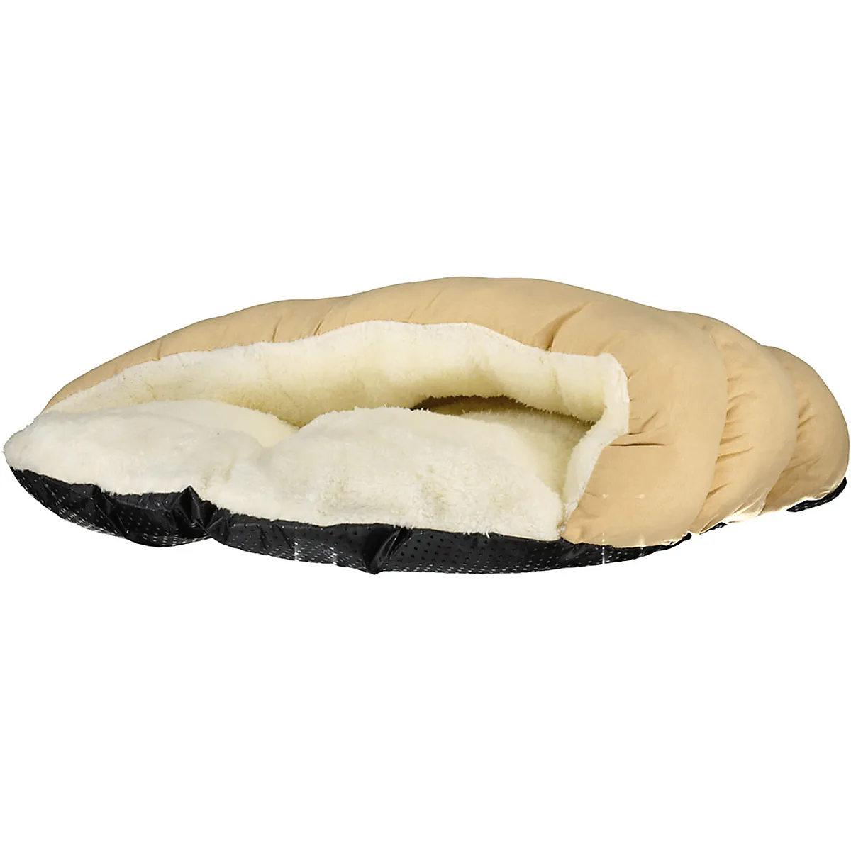 Katzenkörbchen - Braun