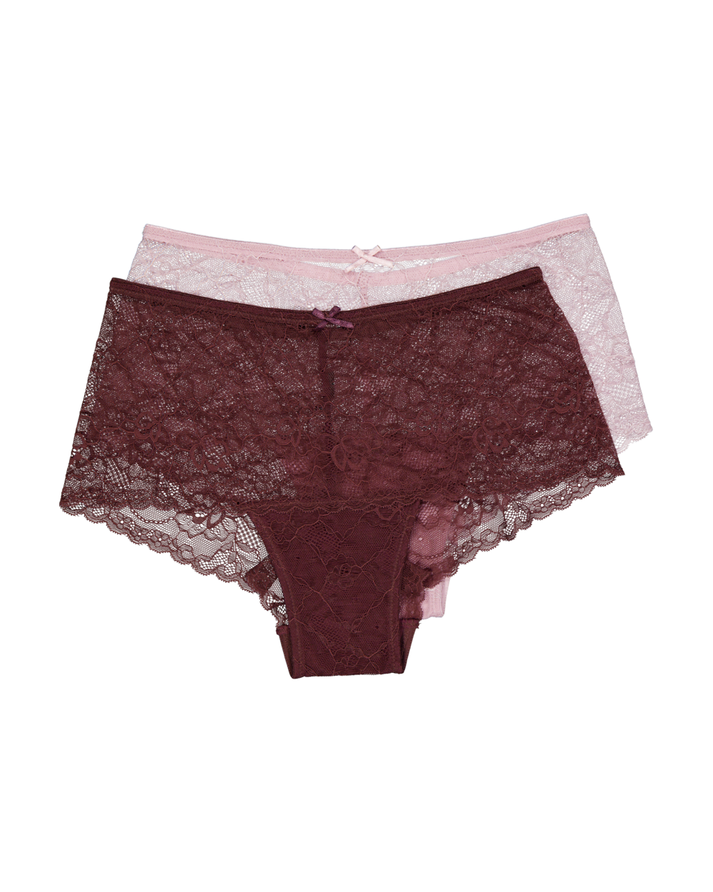Amely Slip - Rood