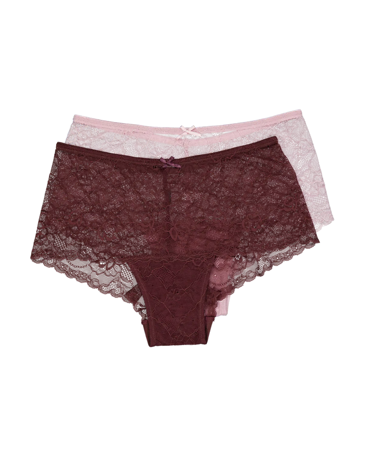 Amely Slip - Rood