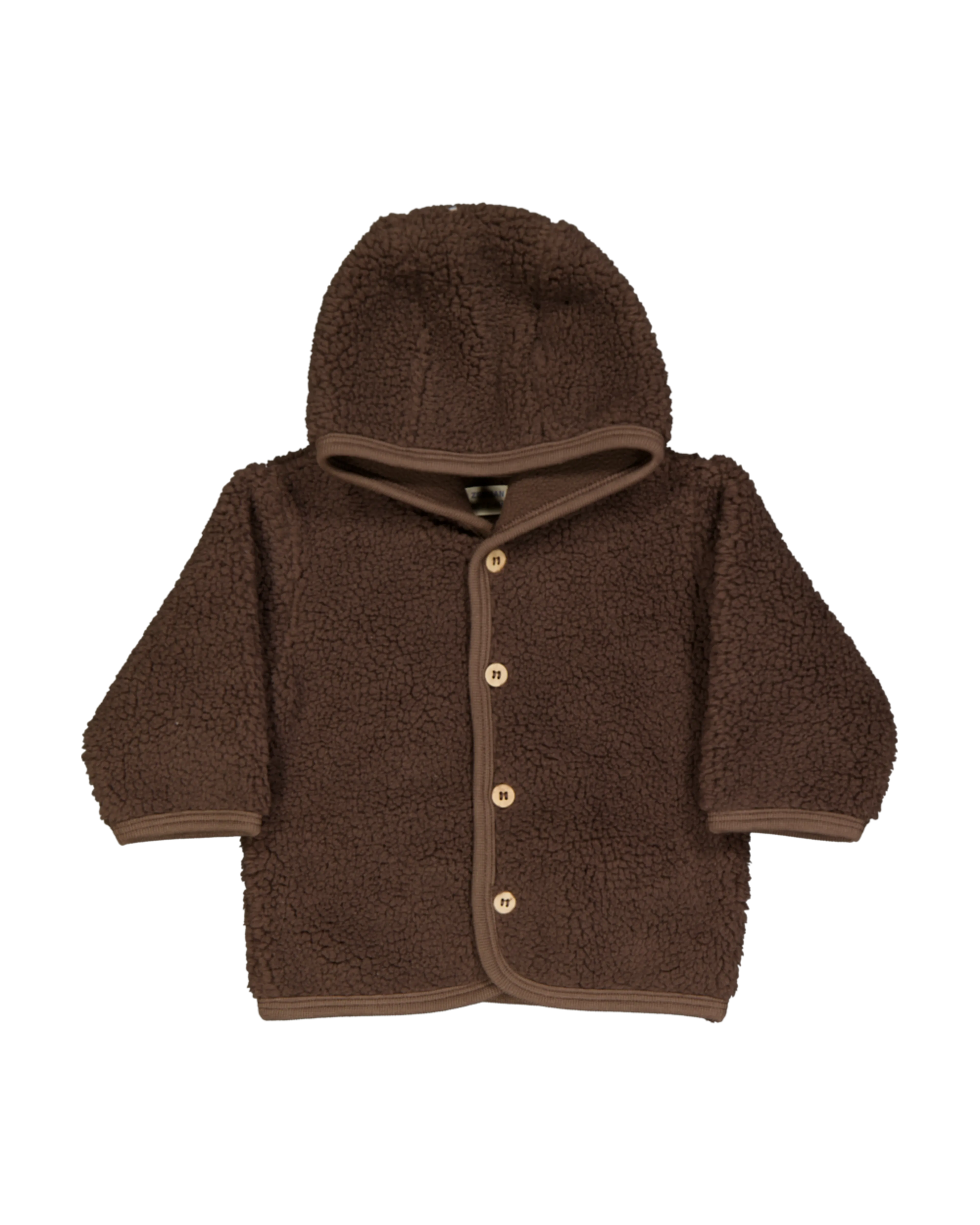 Veste/gilet - Marron