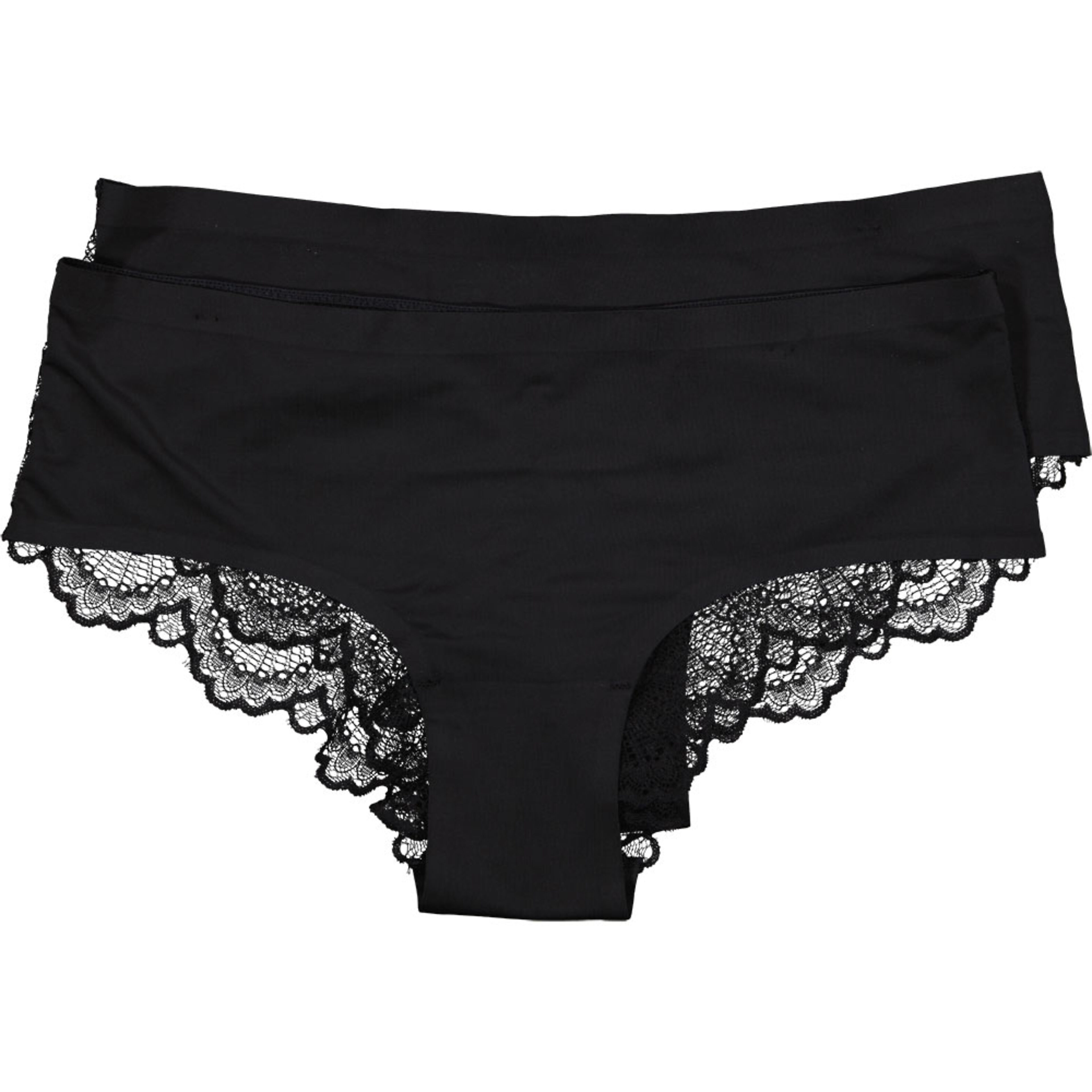 Culotte Negro