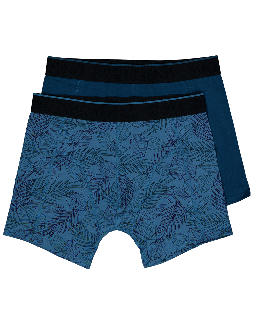 Boxer - Blauw afbeelding