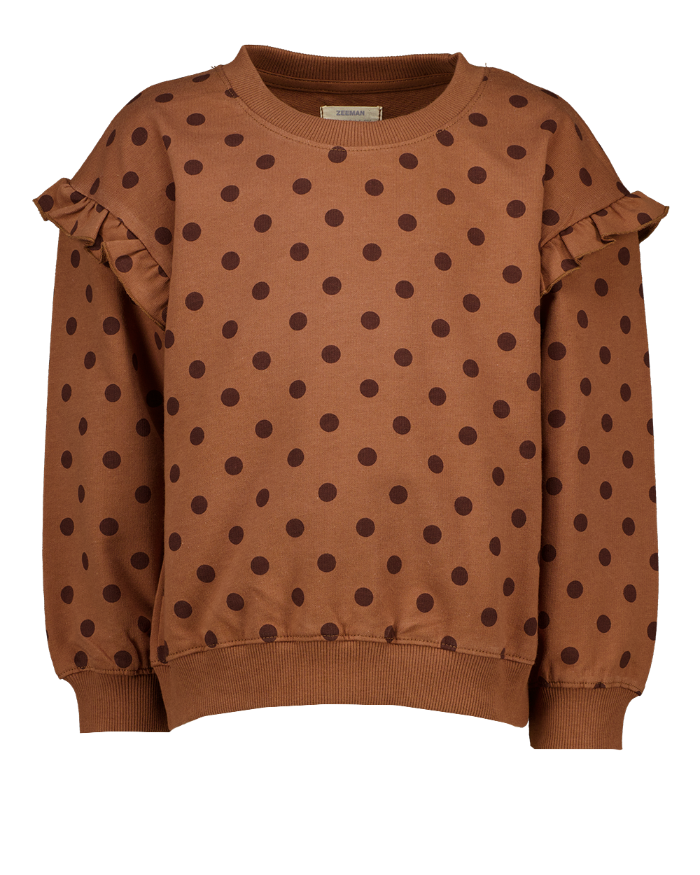 Sweater - Bruin