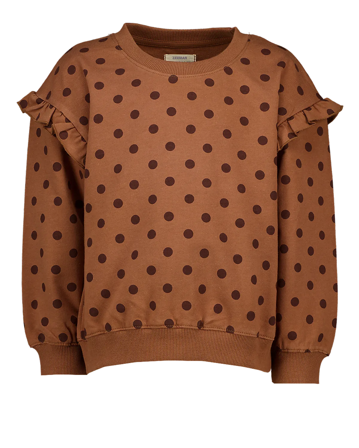 Sweater - Bruin