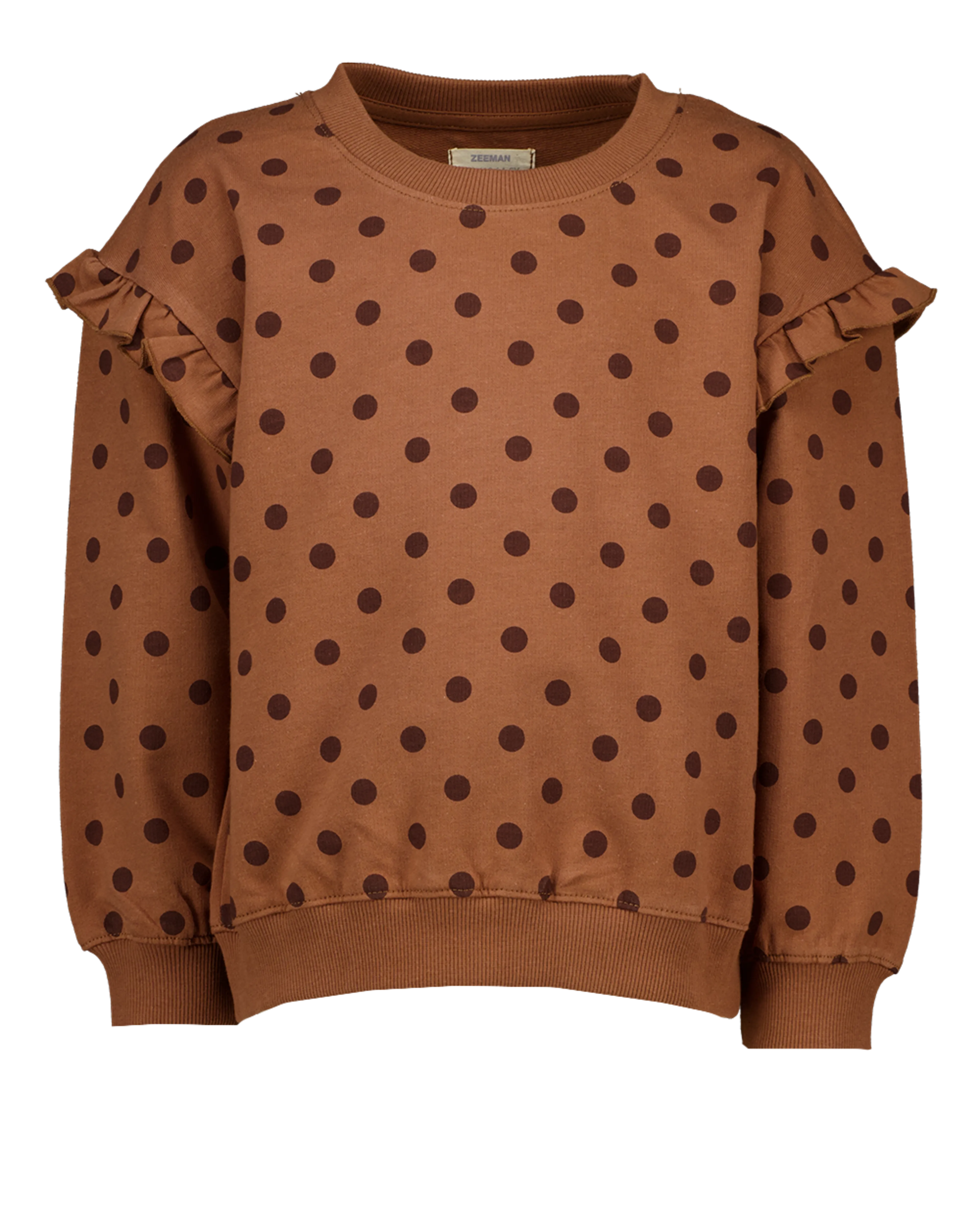 Sweat - Marron