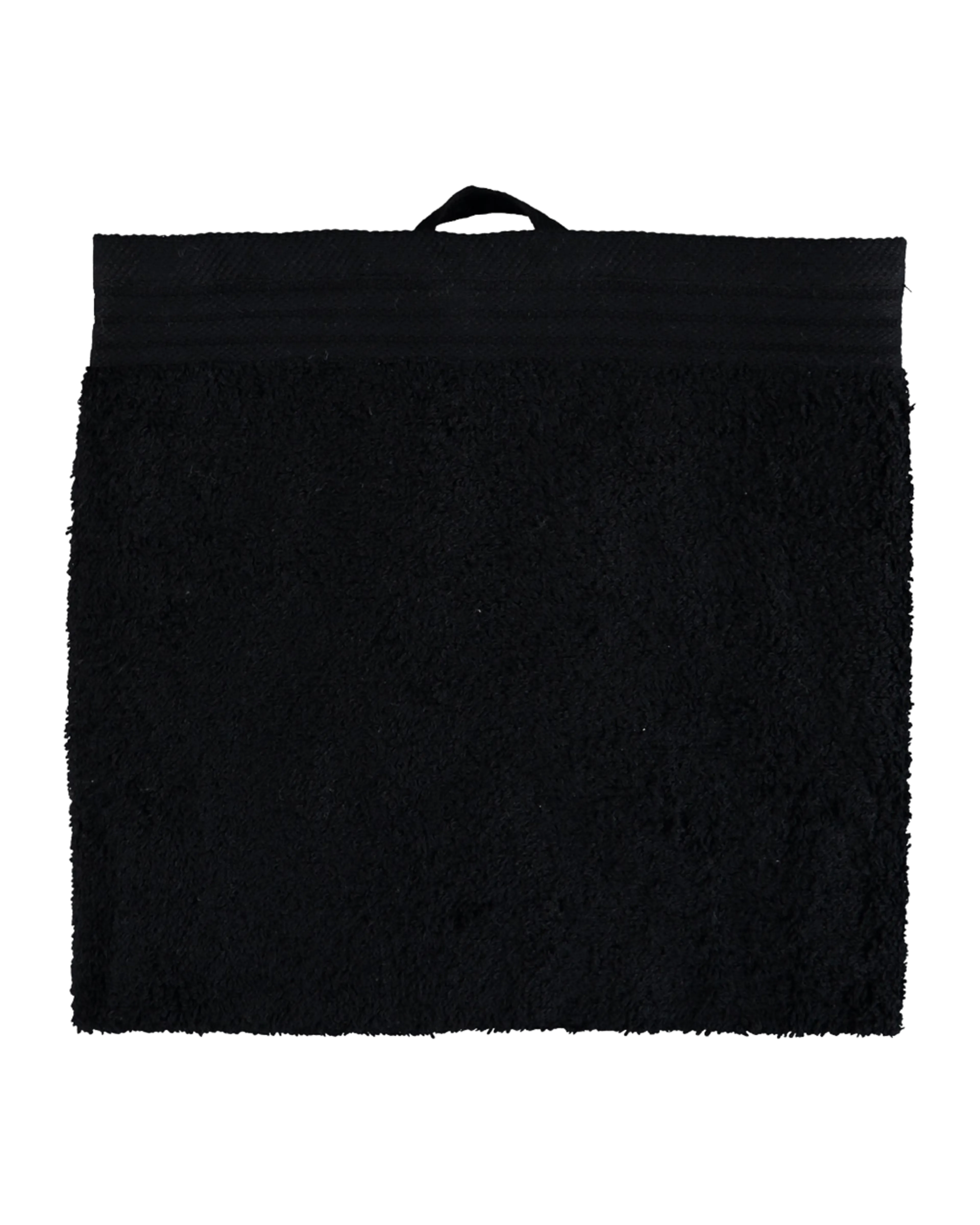 Paño de cocina - Negro