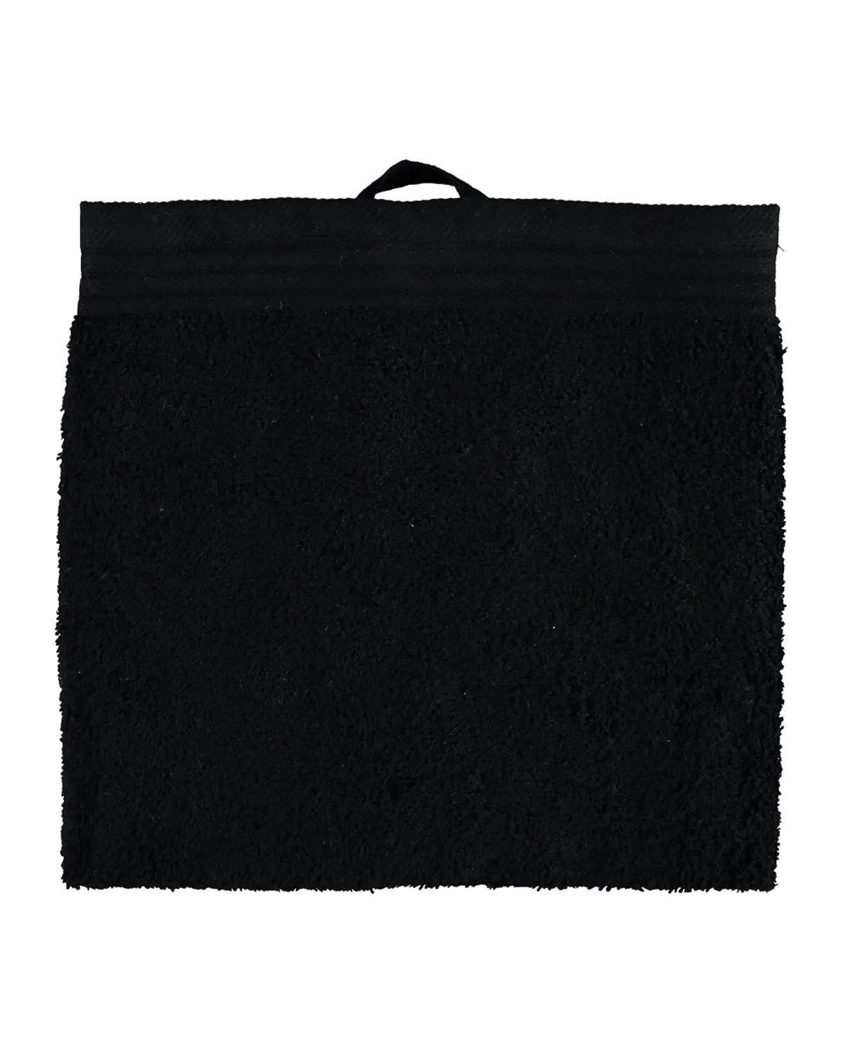 Keukendoek - Zwart