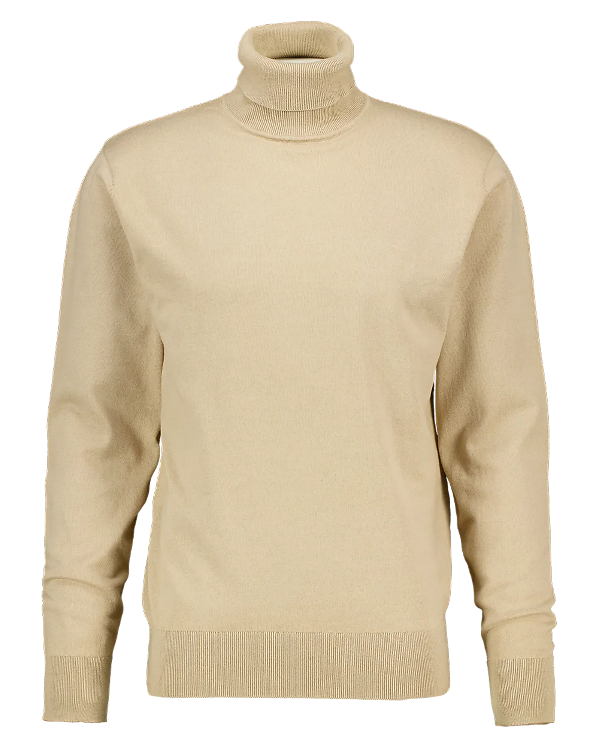 Sous-pull - Marron