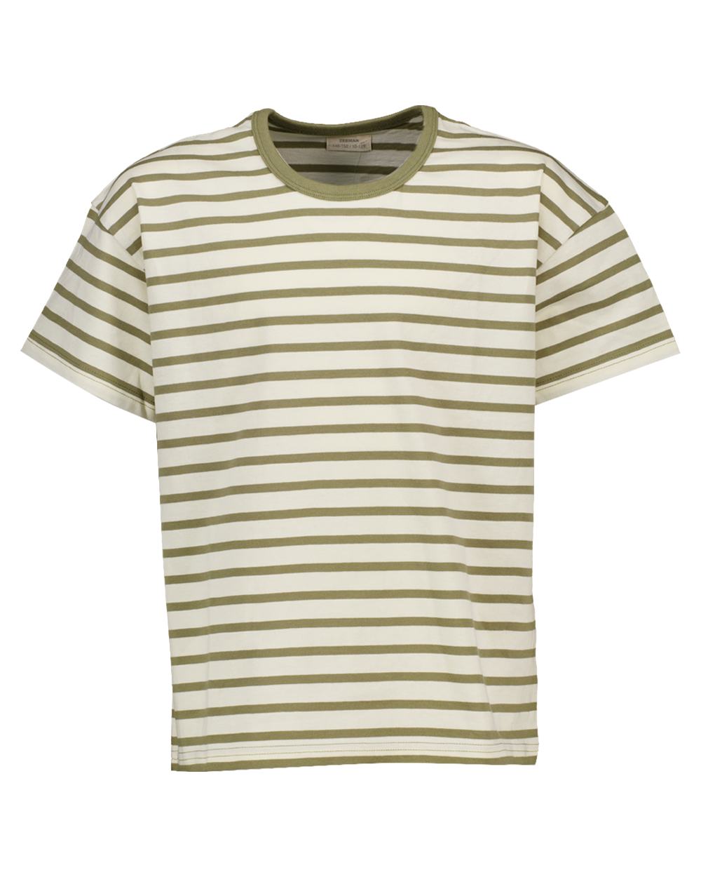 T-shirt - Beige