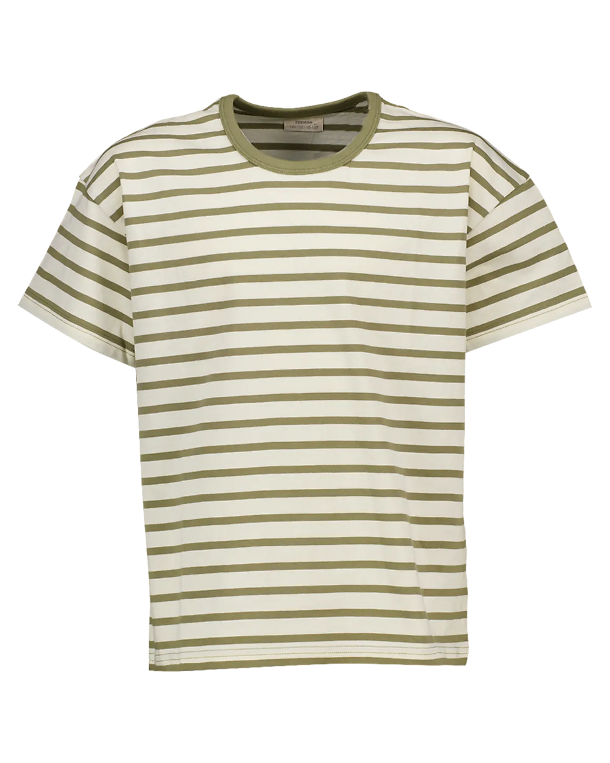 T-shirt - Beige