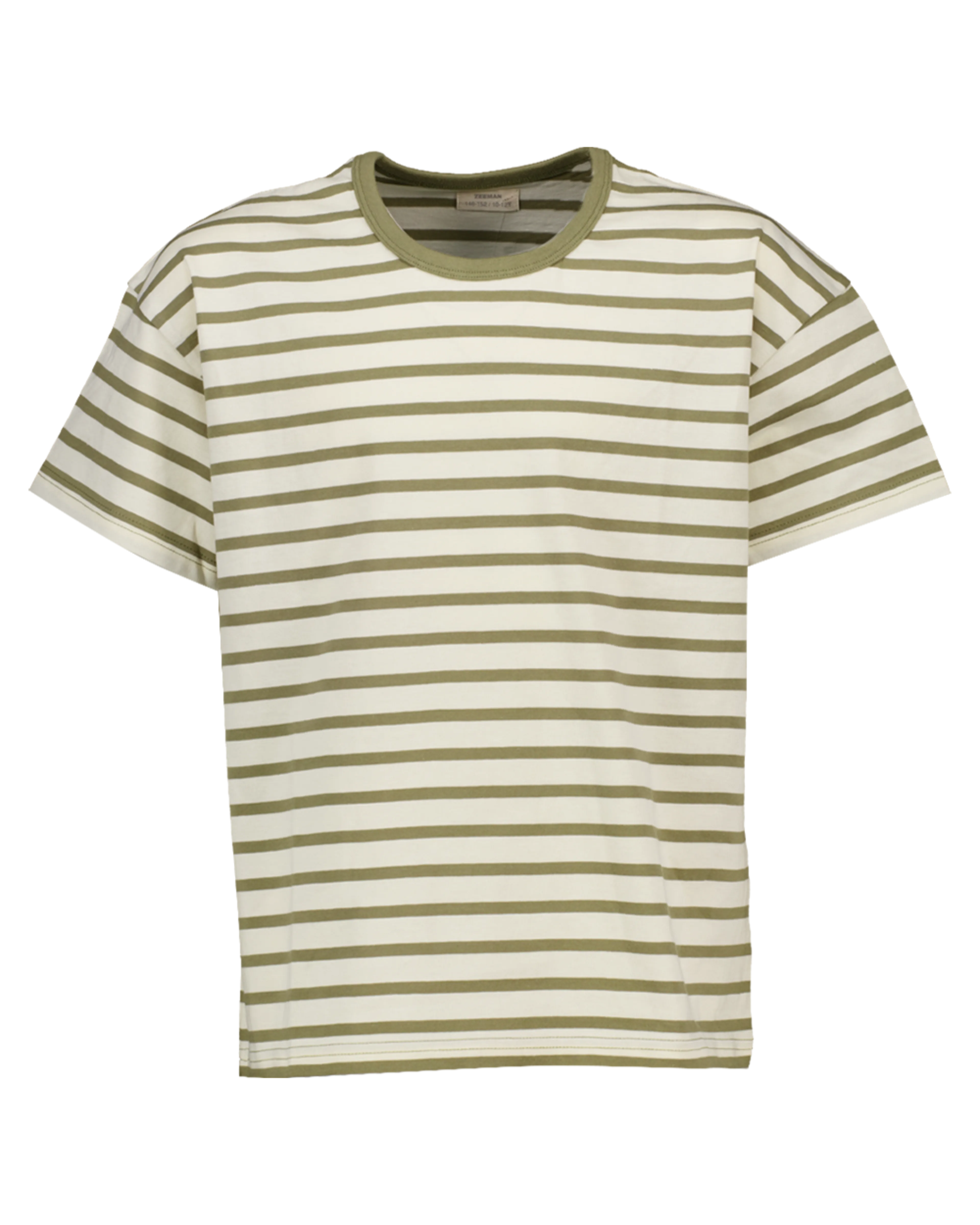 T-Shirt - Beige