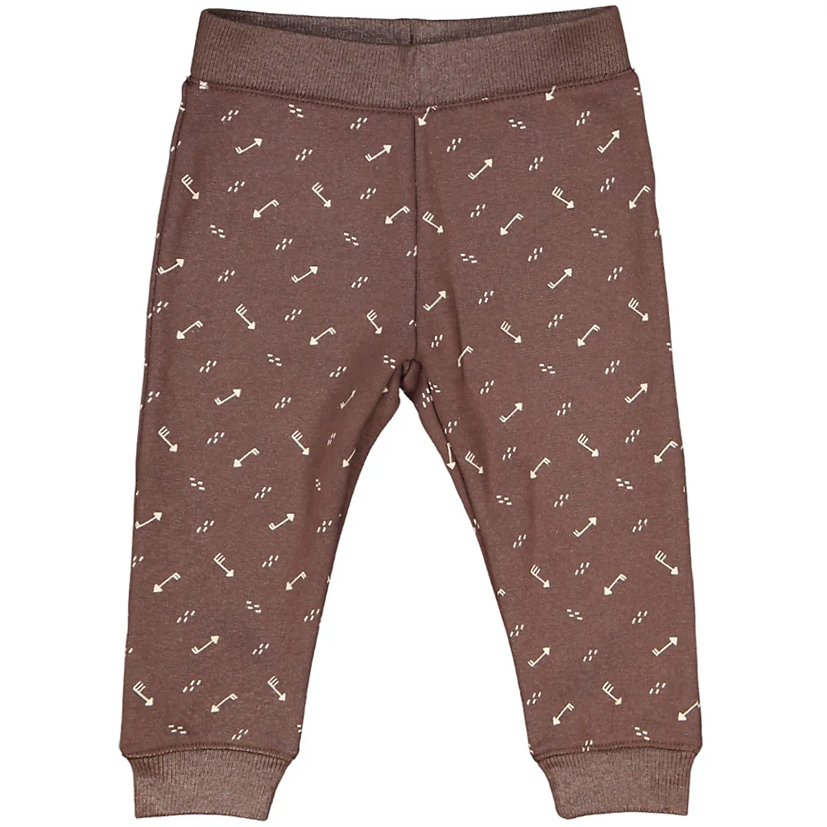Broek - Bruin