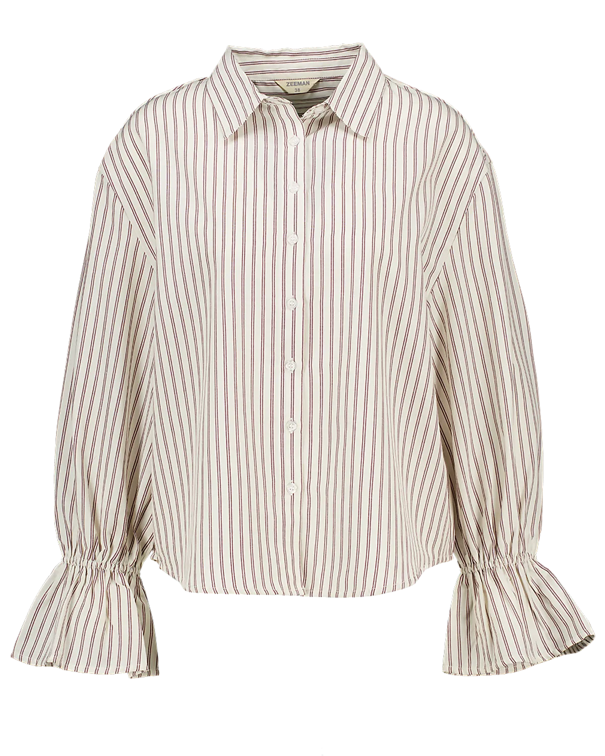 Blouse - Wit