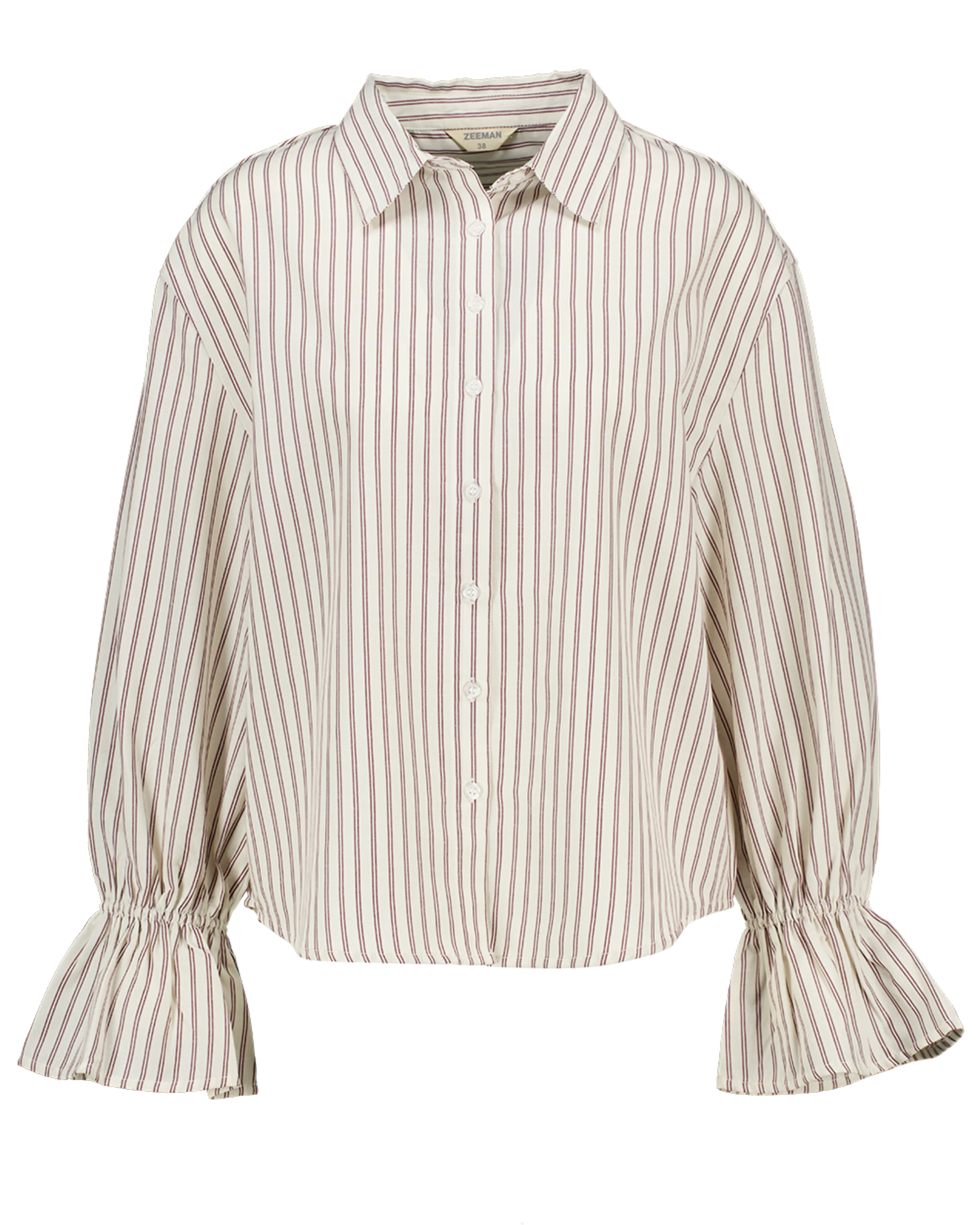 Blouse - Wit
