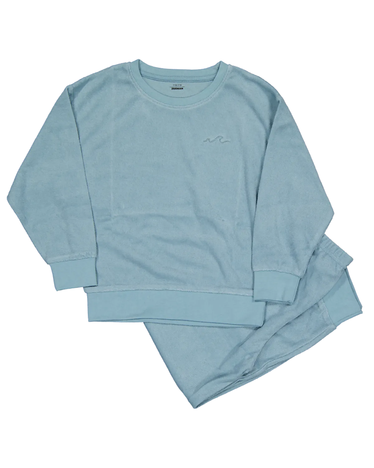 Pyjama - Blauw