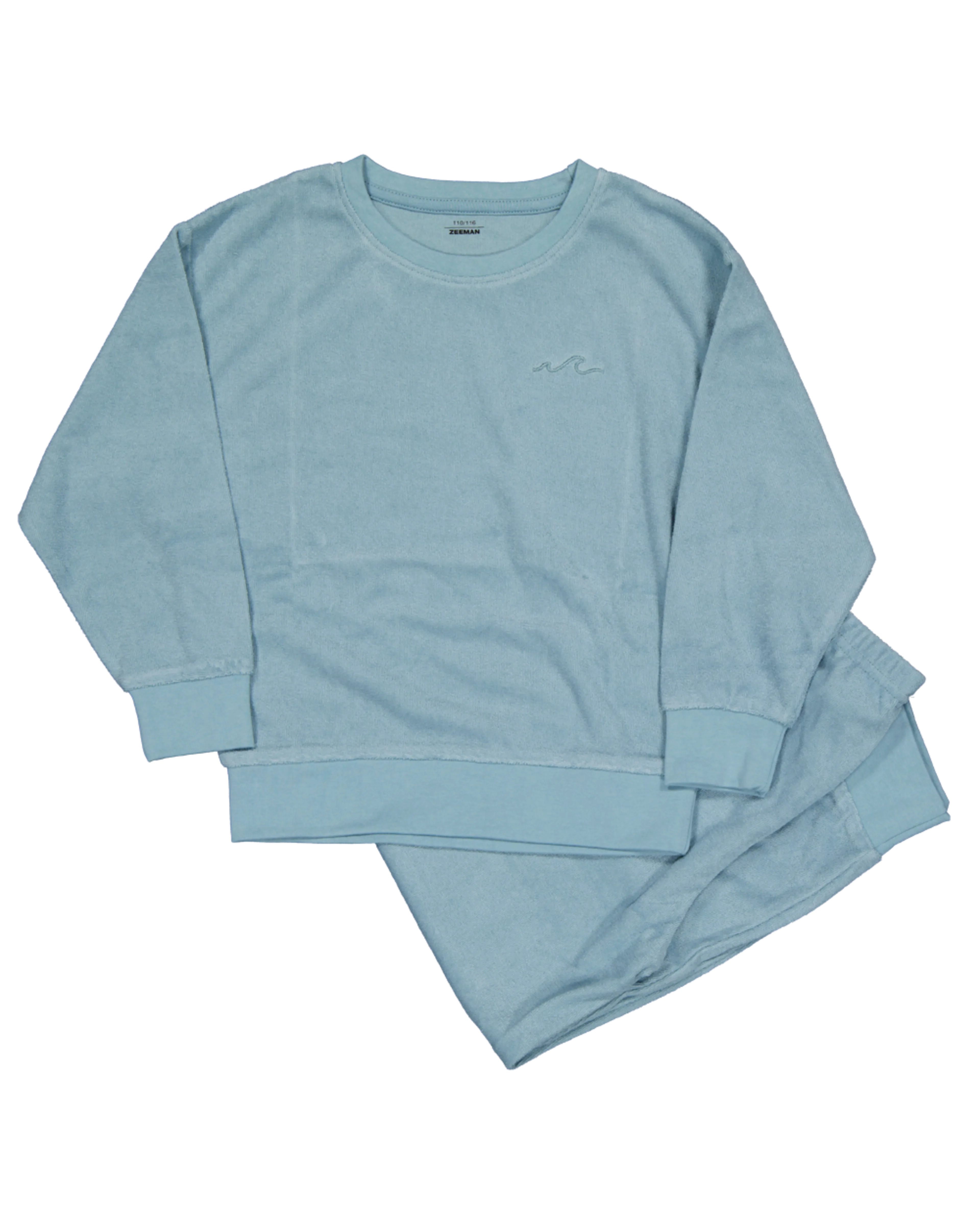 Pyjama - Blauw