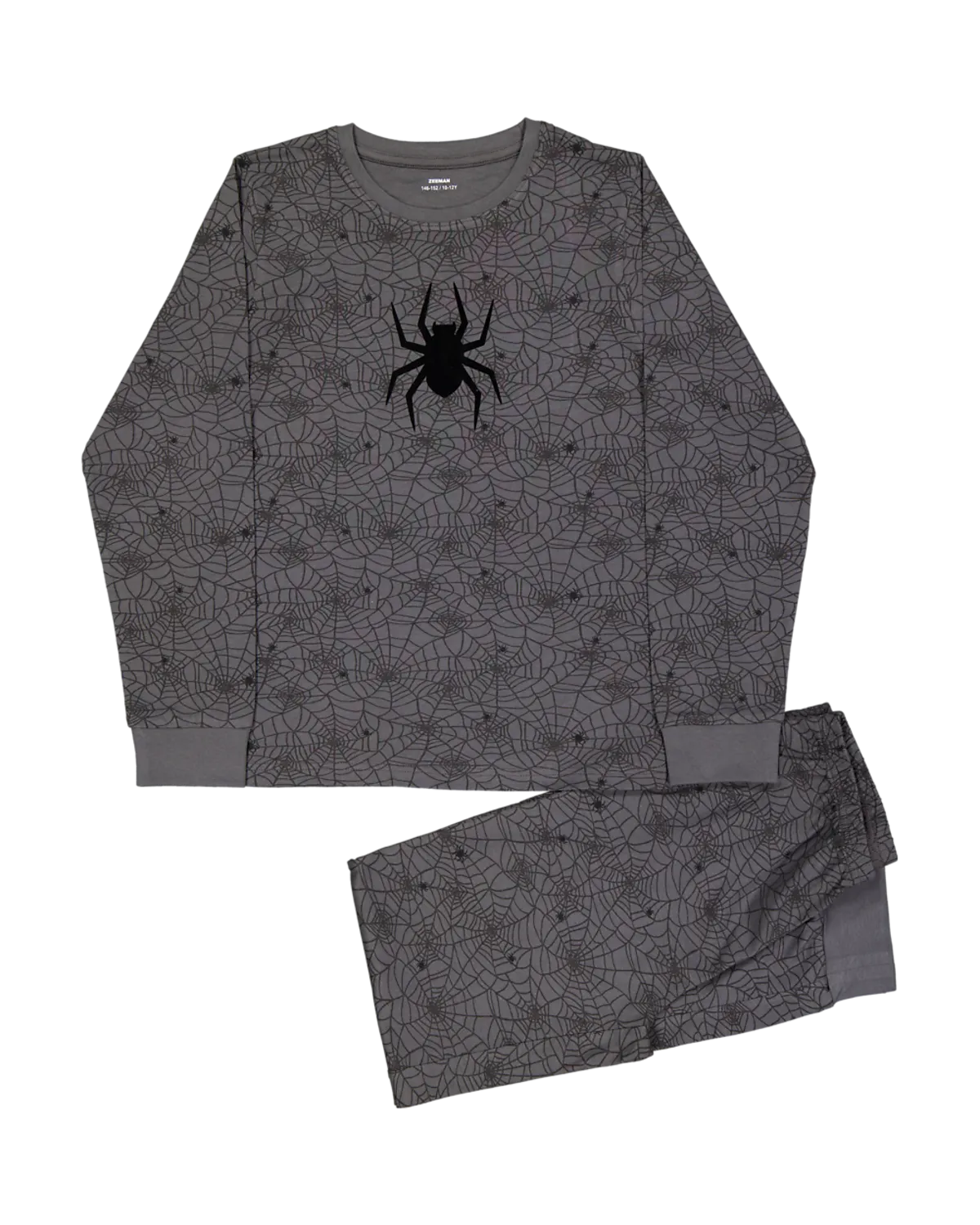 Pyjama - Grijs
