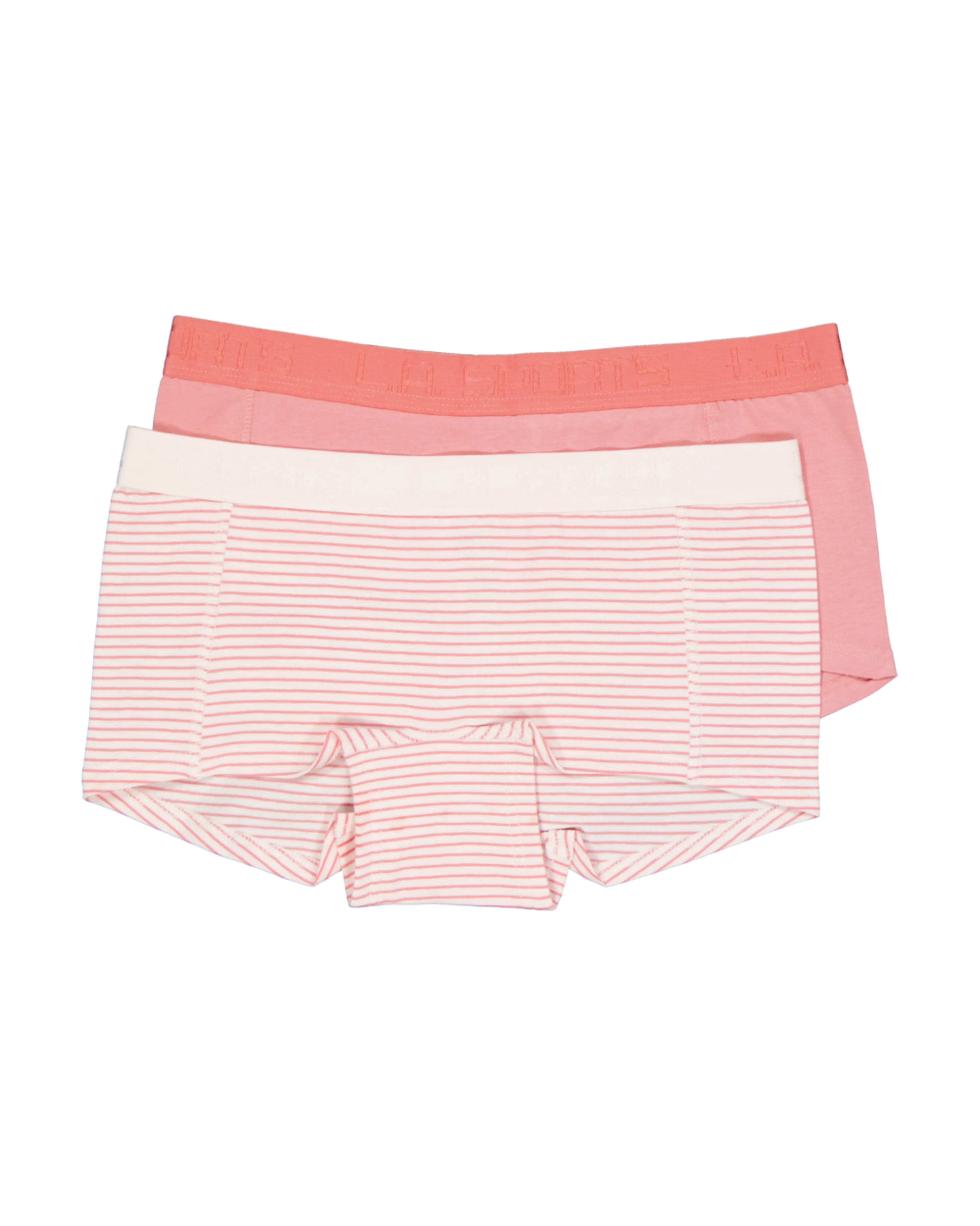 Boxer - Roze